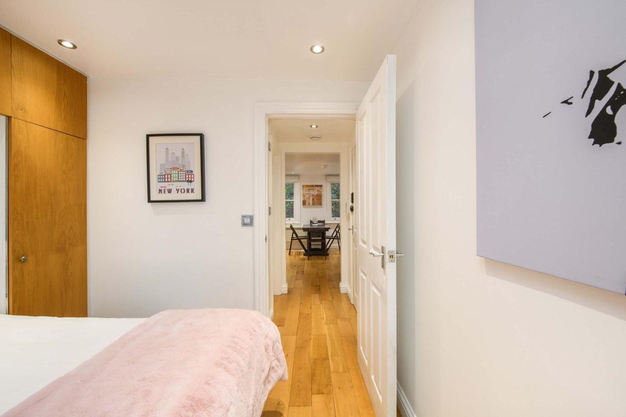 Apartamento The Play Pen - Holborn - By Frankie Says *