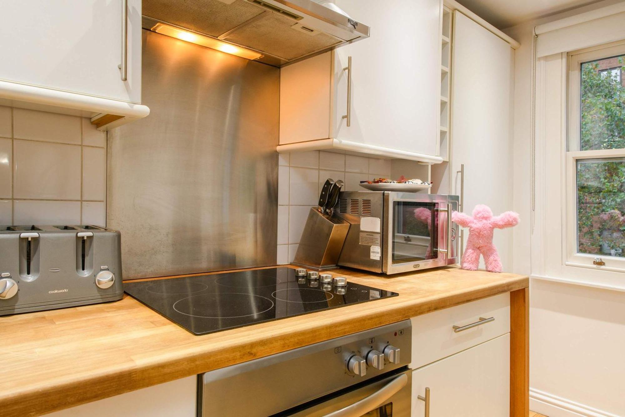Apartamento The Play Pen - Holborn - By Frankie Says Londres