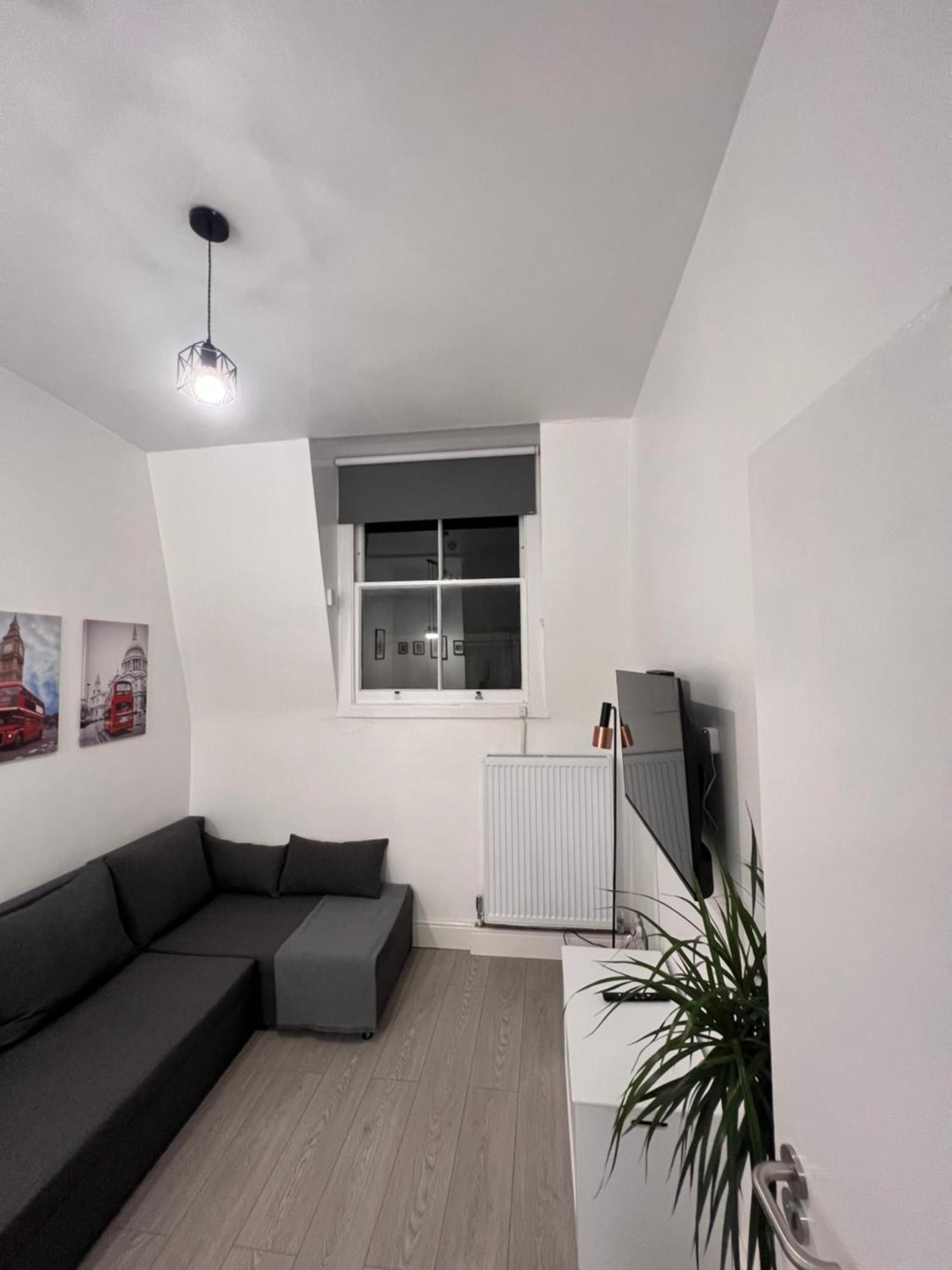 Apartamento 2 Bed In On 3rd Floor - Newly Refurbished - No Lift