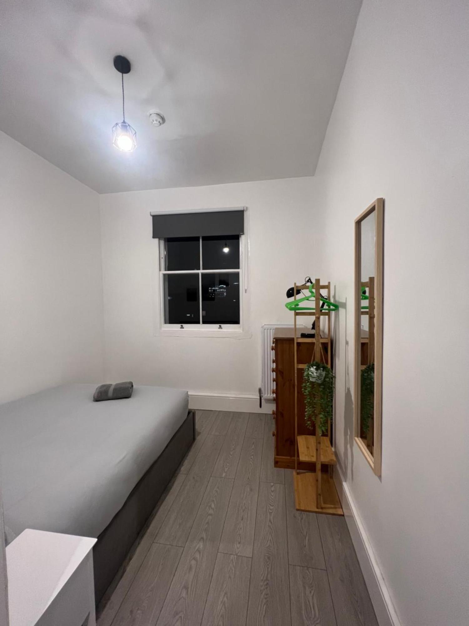 Apartamento 2 Bed In On 3rd Floor - Newly Refurbished - No Lift Londres