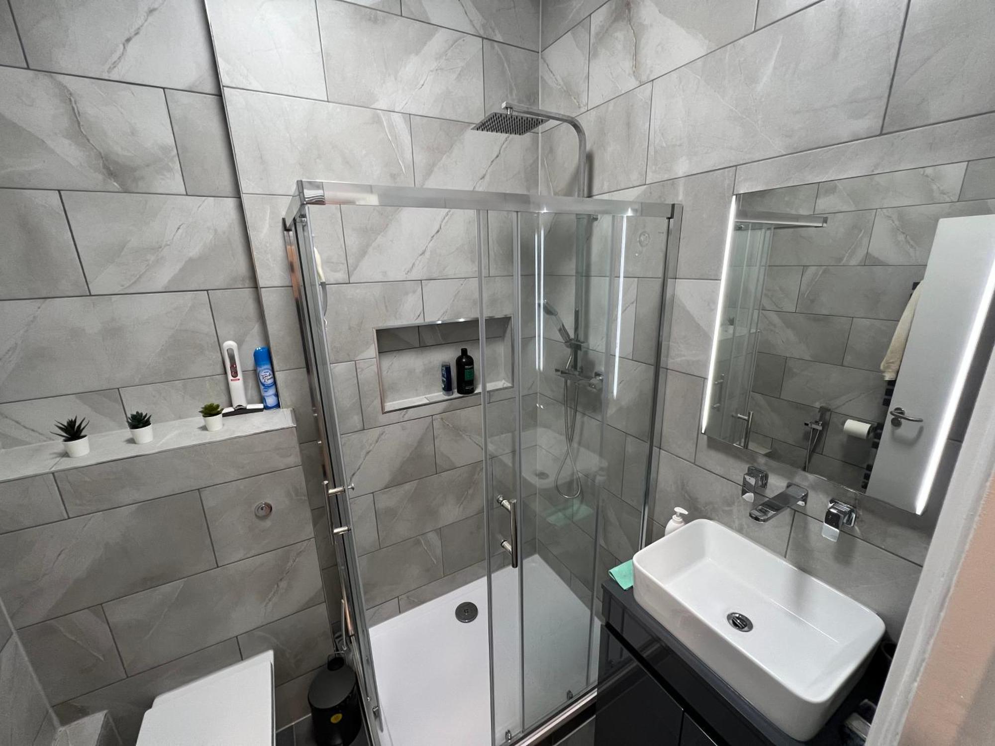 Apartamento 2 Bed In On 3rd Floor - Newly Refurbished - No Lift Londres