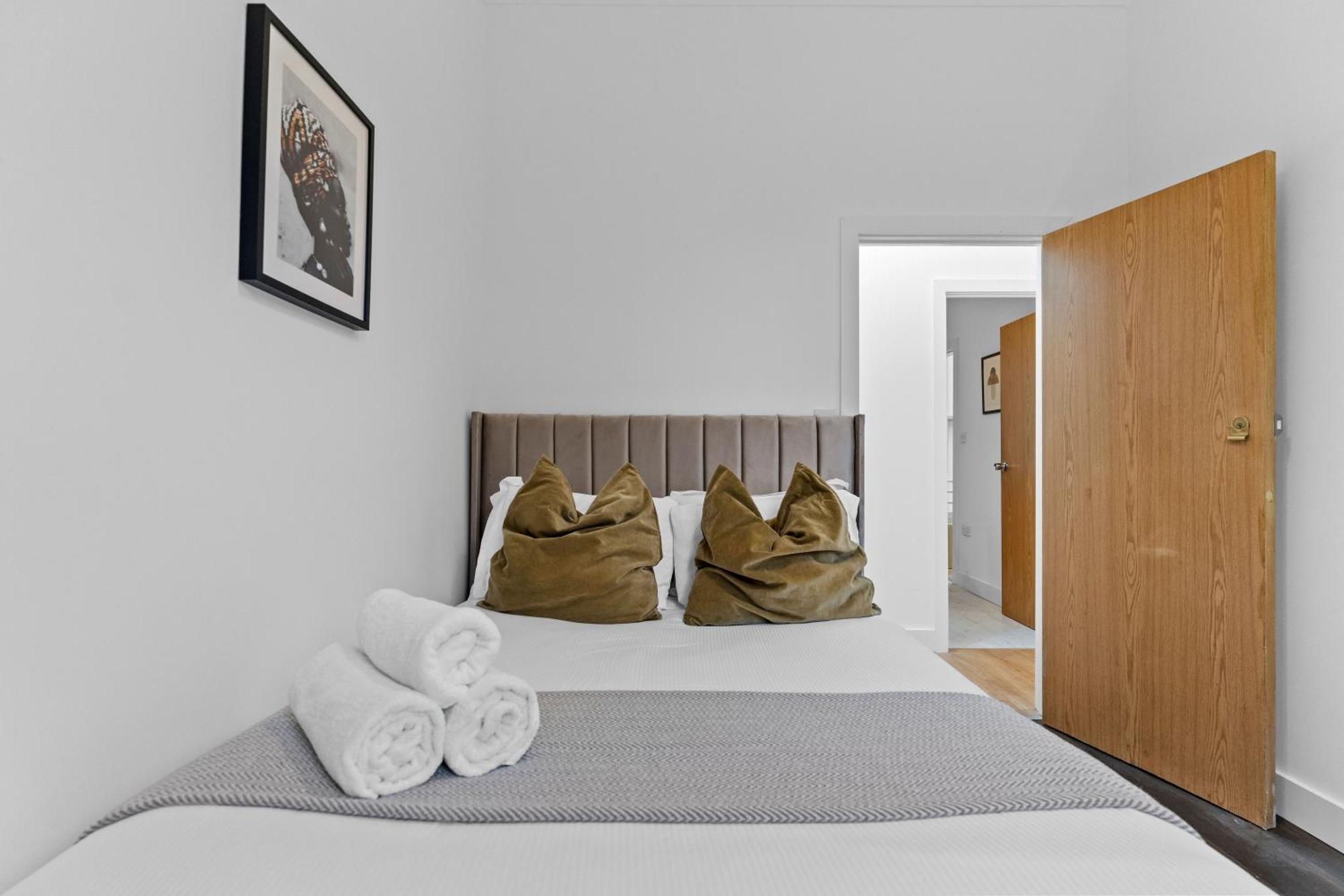 Livestay Affordable One Bedroom & Studio In India Docks E14 Appartement *