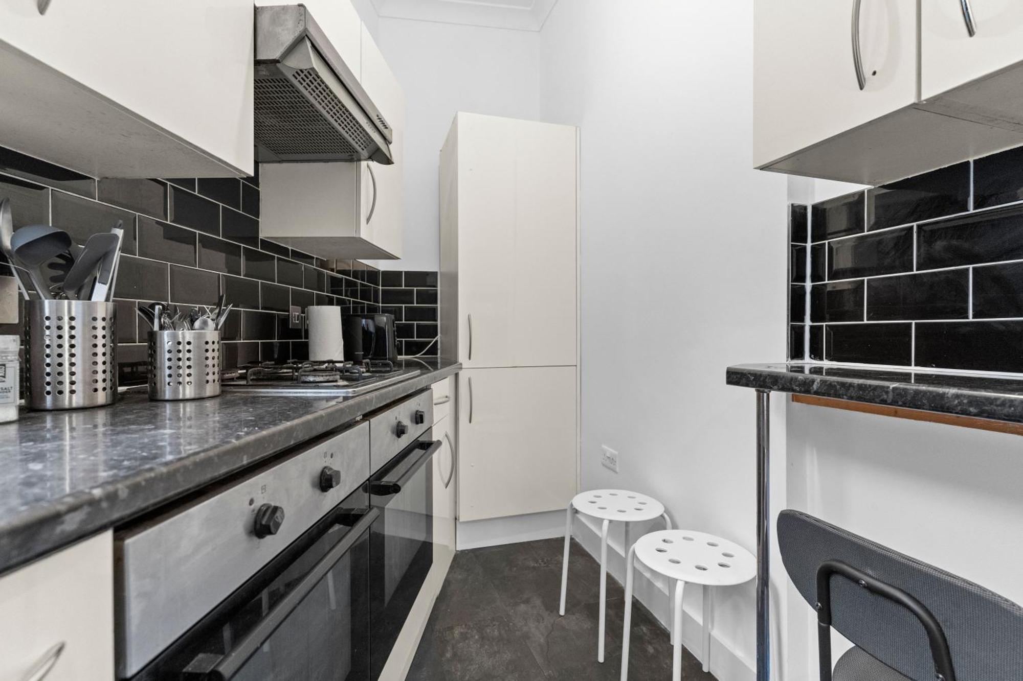 Livestay Affordable One Bedroom & Studio In India Docks E14 *