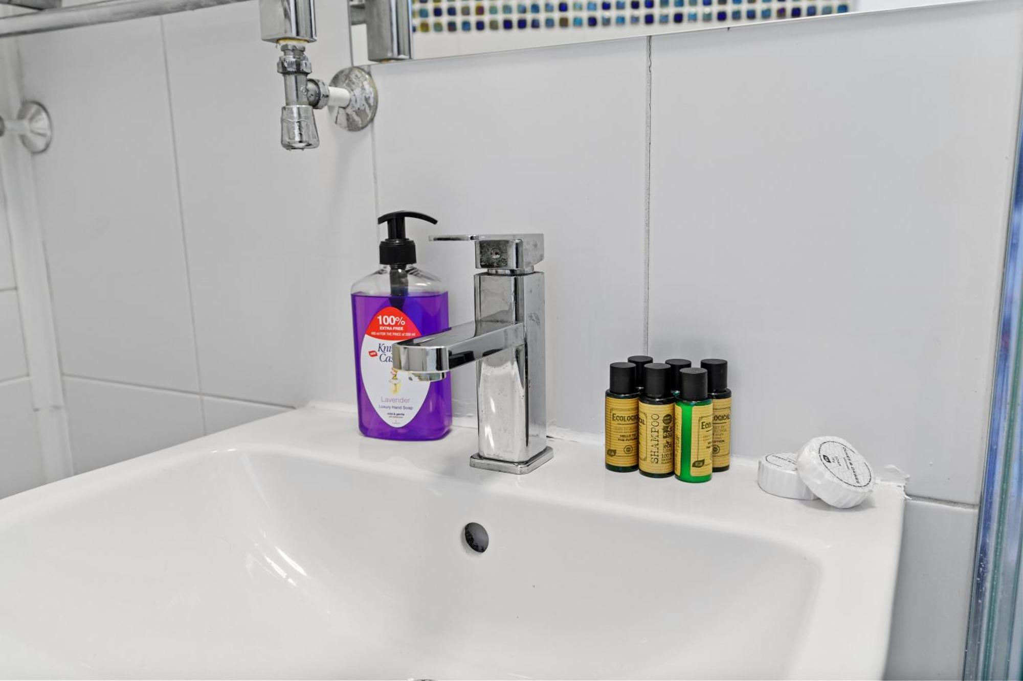 Livestay Affordable One Bedroom & Studio In India Docks E14 Appartement *