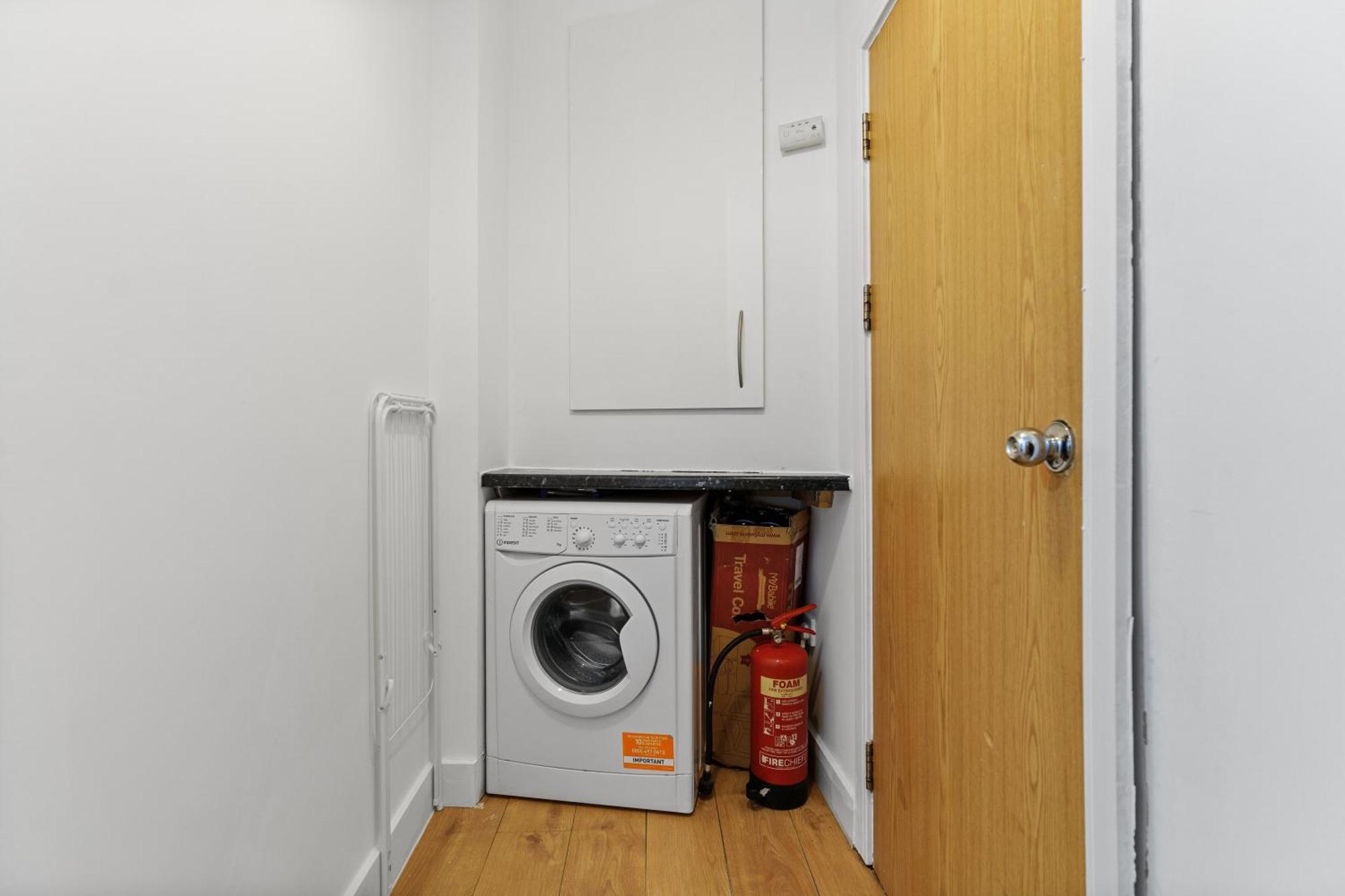 Livestay Affordable One Bedroom & Studio In India Docks E14 Appartement