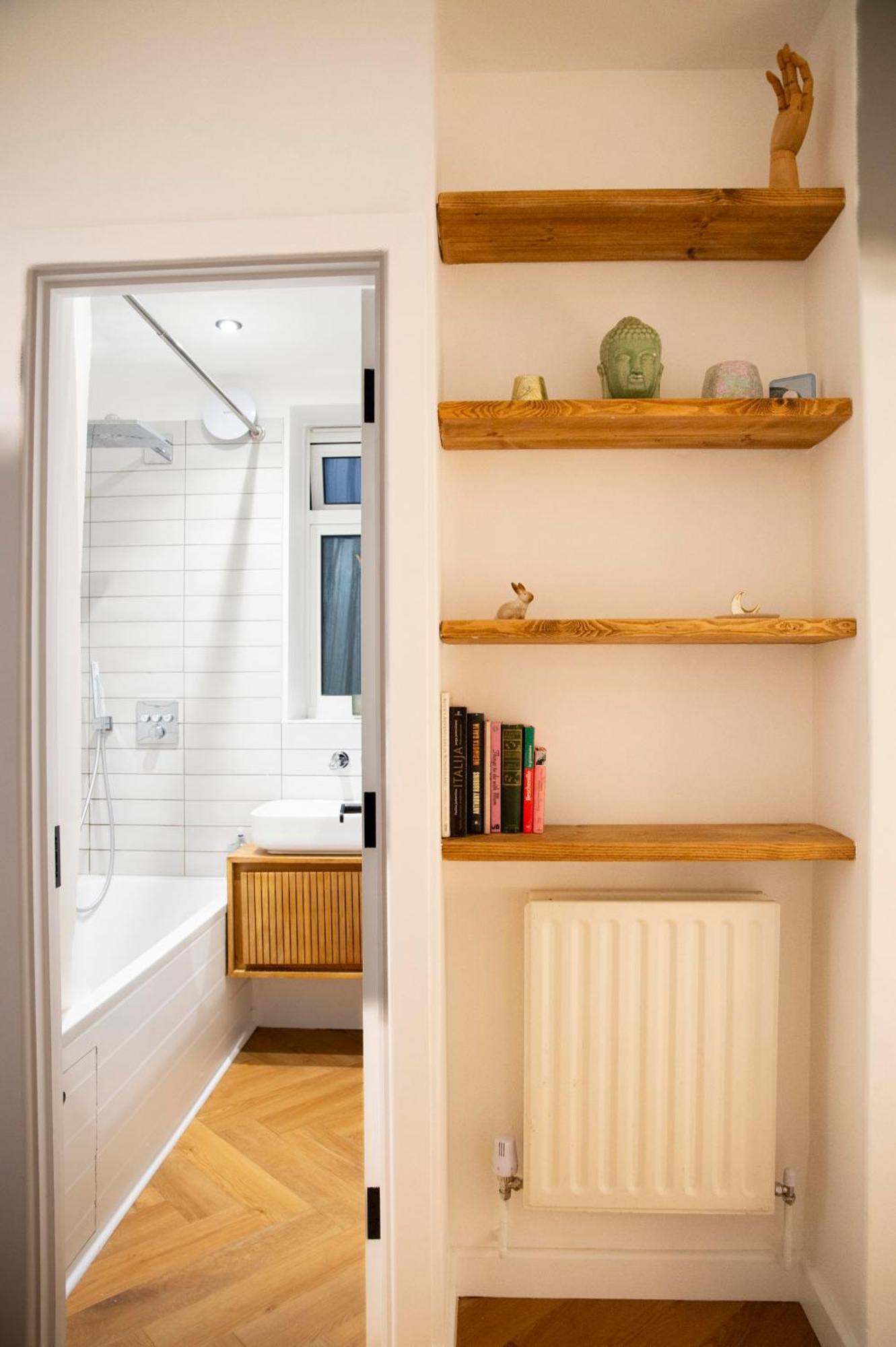 Apartamento Sunny, Cosy And Central Near Eye