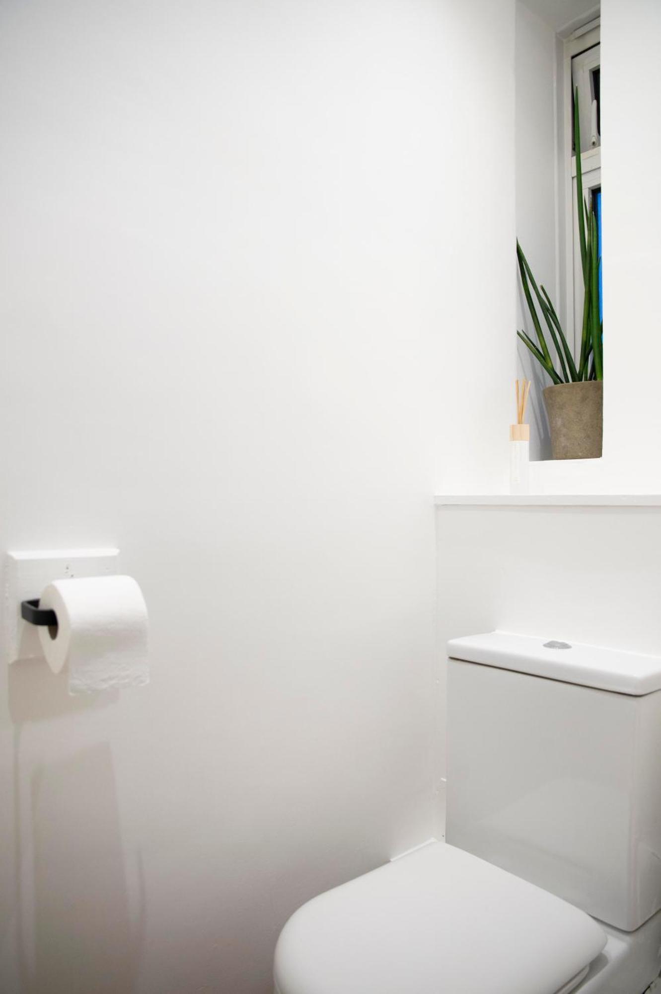 Apartamento Sunny, Cosy And Central Near Eye Londres