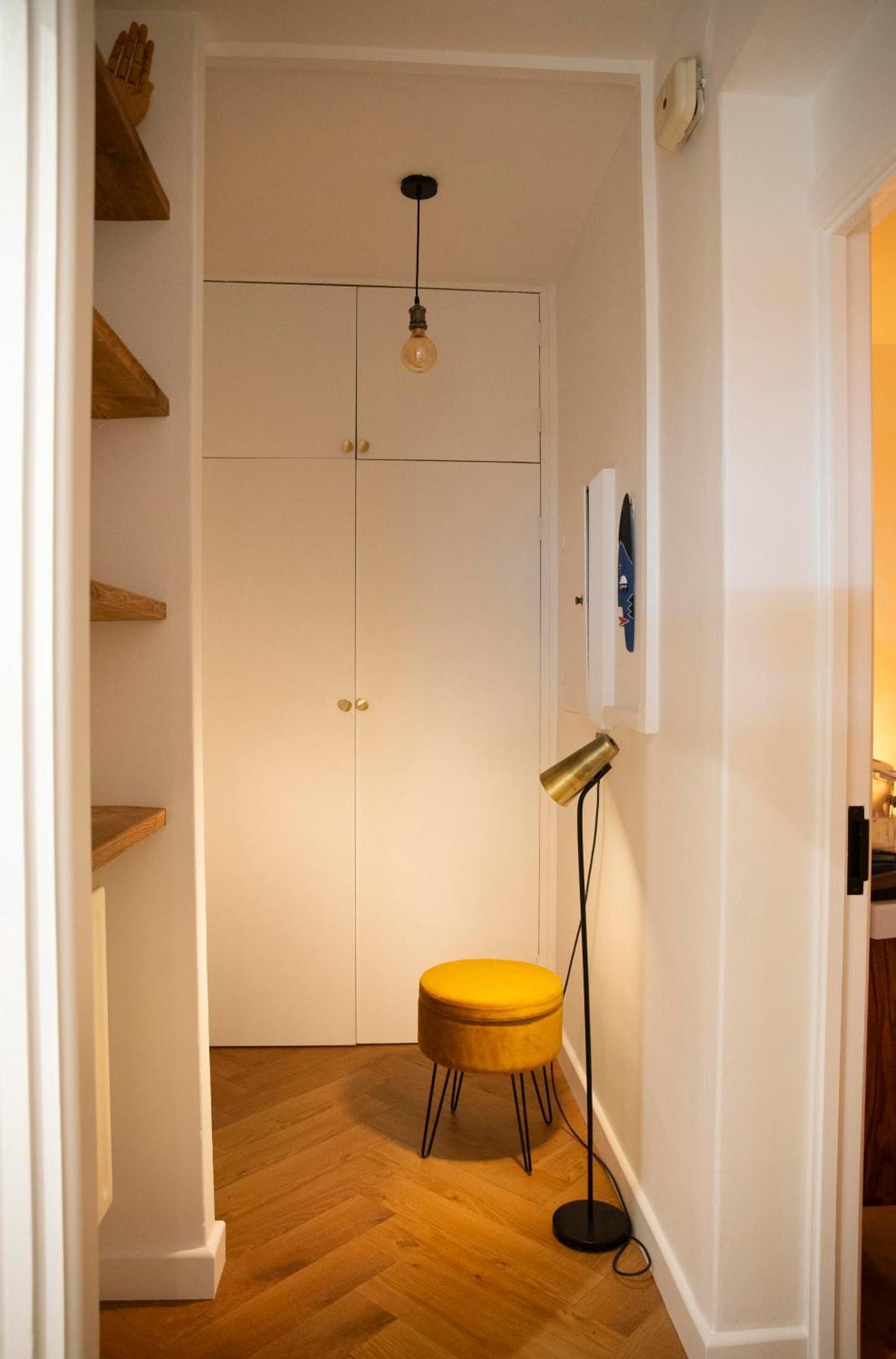 Sunny, Cosy And Central Near Eye * Londres