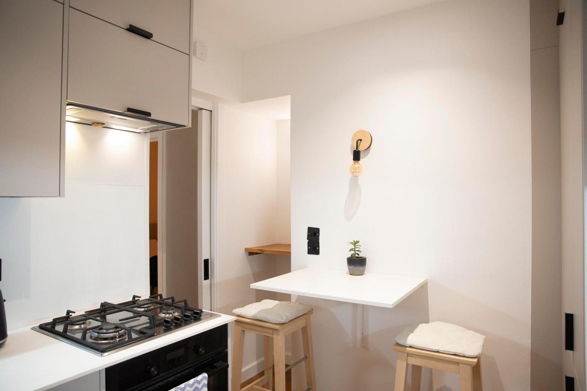 Apartamento Sunny, Cosy And Central Near Eye
