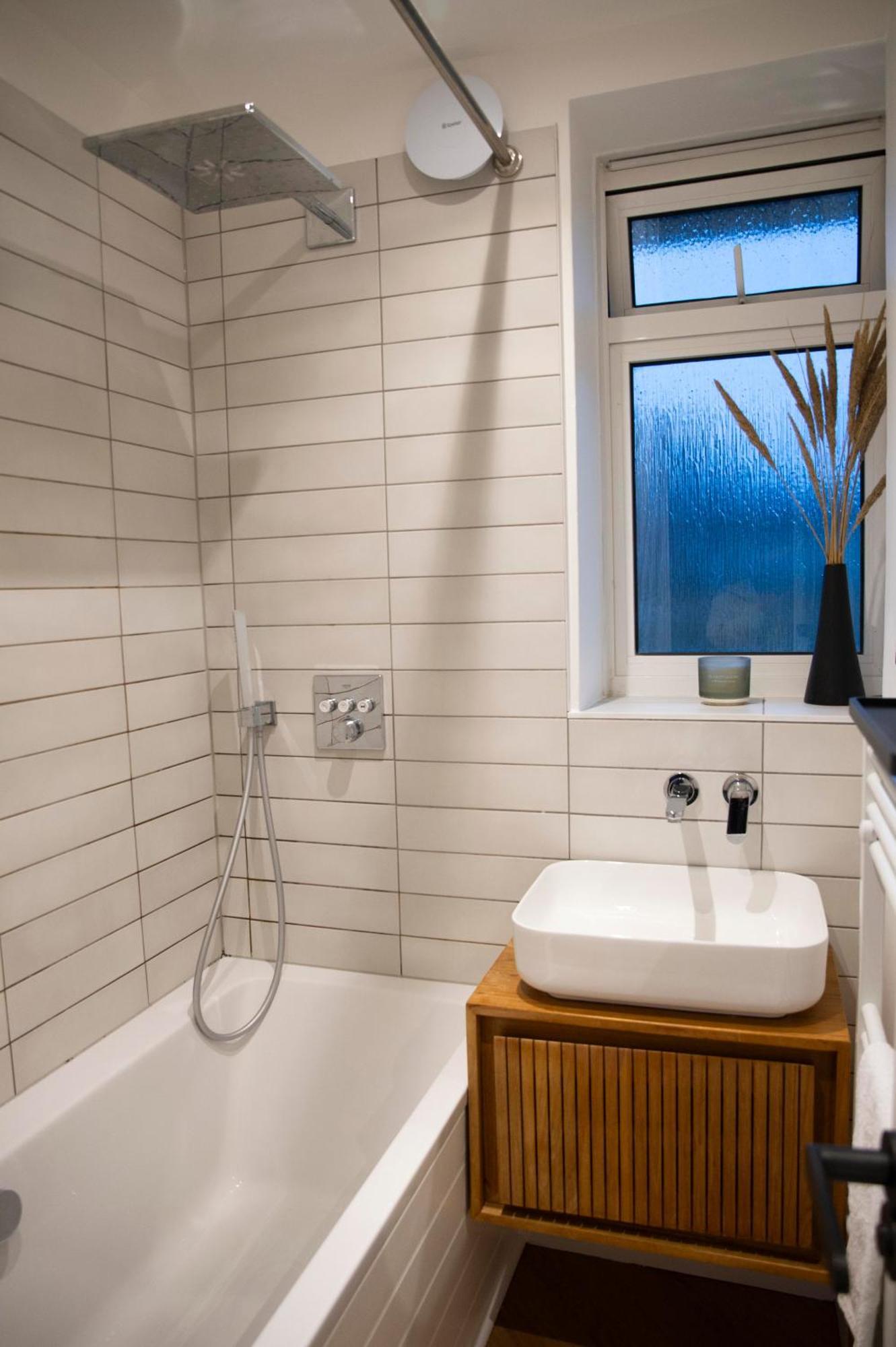Sunny, Cosy And Central Near Eye Appartement *