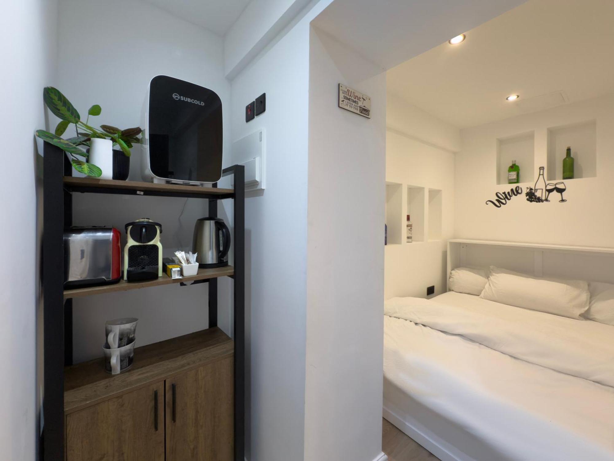 The Cellar Apartamento
