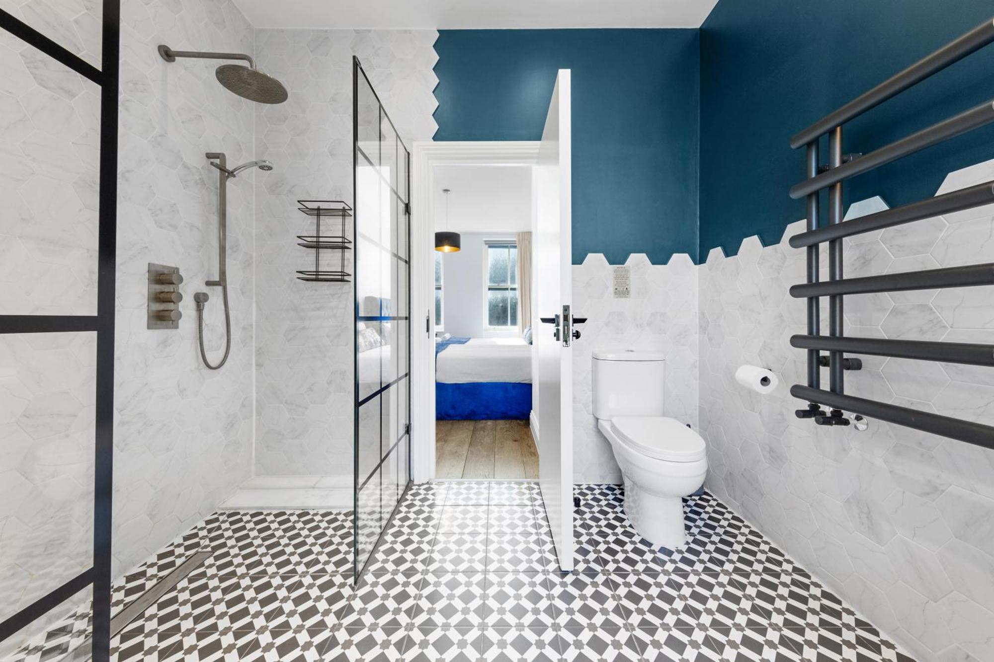 Comfort 2bedroom, 2bathroom With Ac Apartamento *
