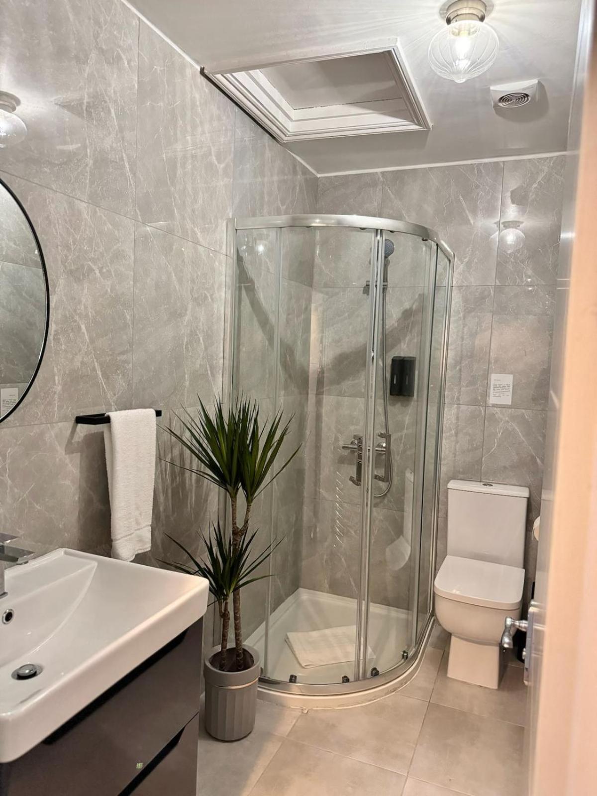 Appartement Camden Luxury Flats And En-suit *