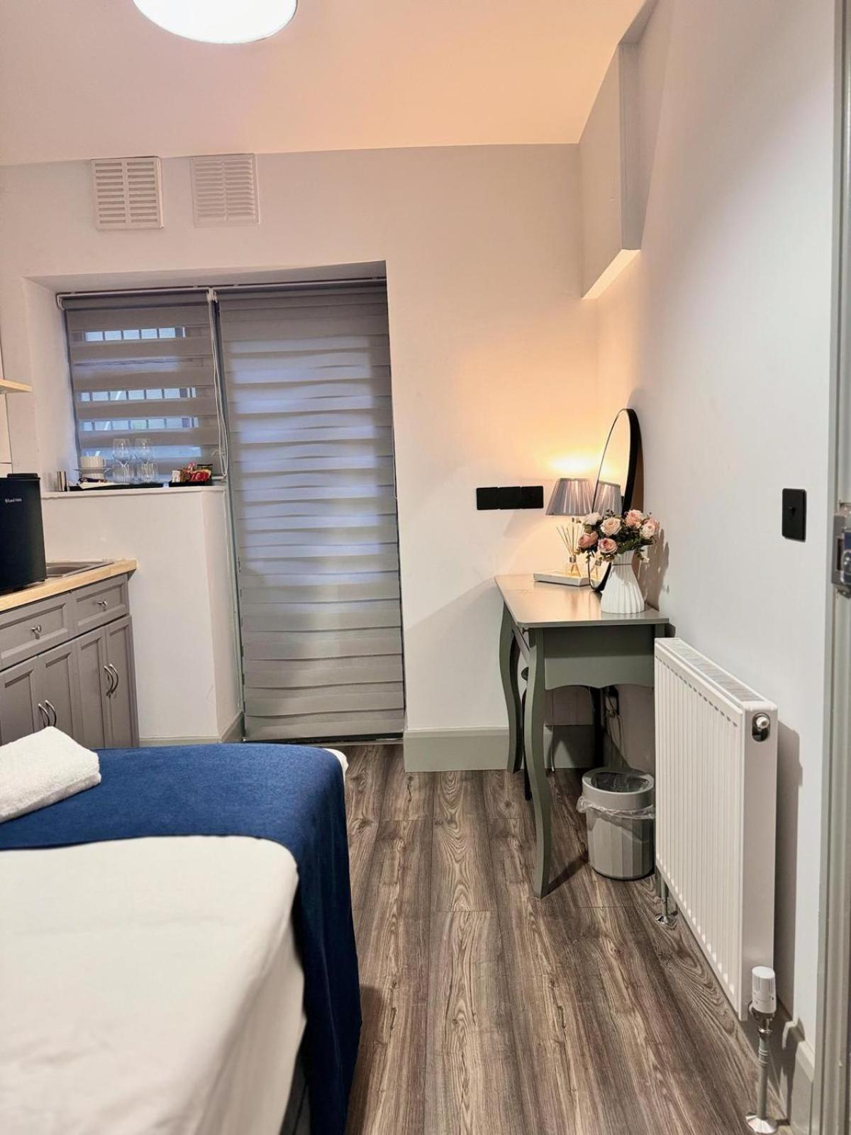 Camden Luxury Flats And En-suit Appartement *