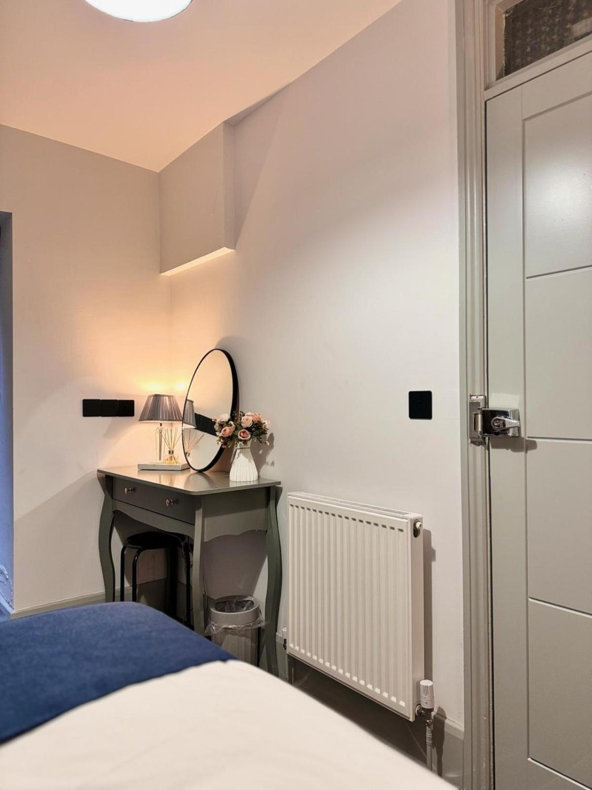 Appartement Camden Luxury Flats And En-suit