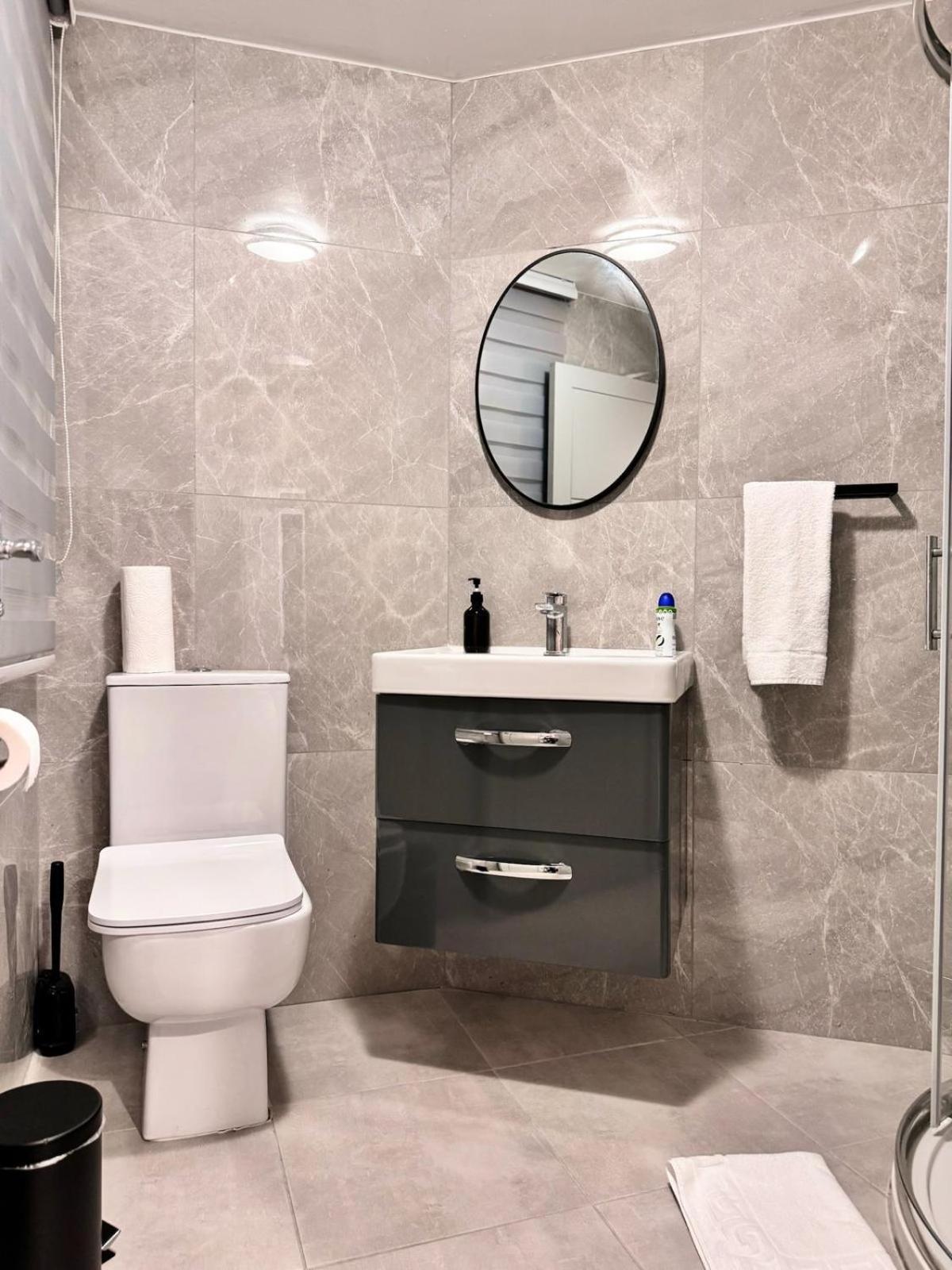Appartement Camden Luxury Flats And En-suit *