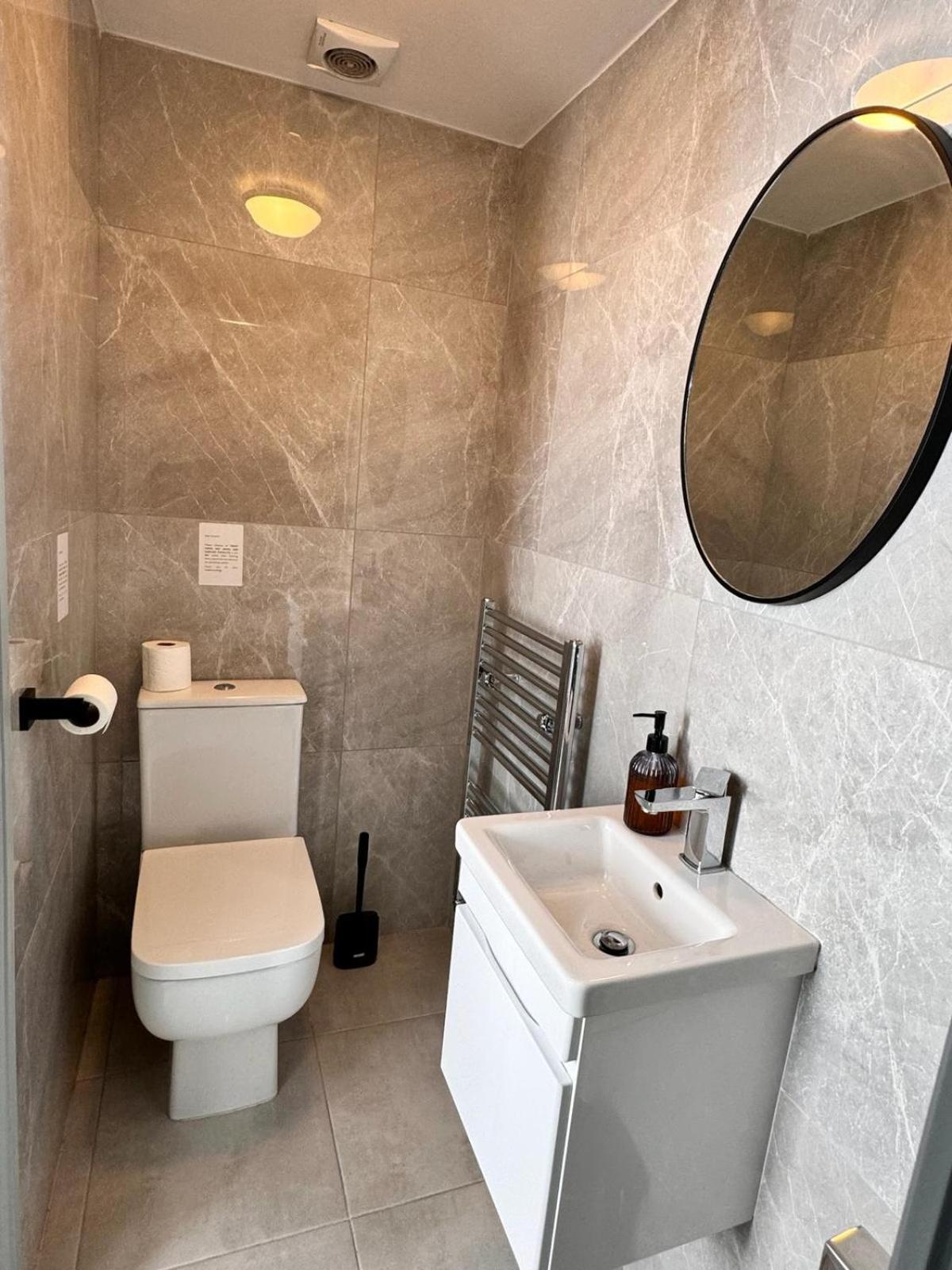 Camden Luxury Flats And En-suit Appartement *