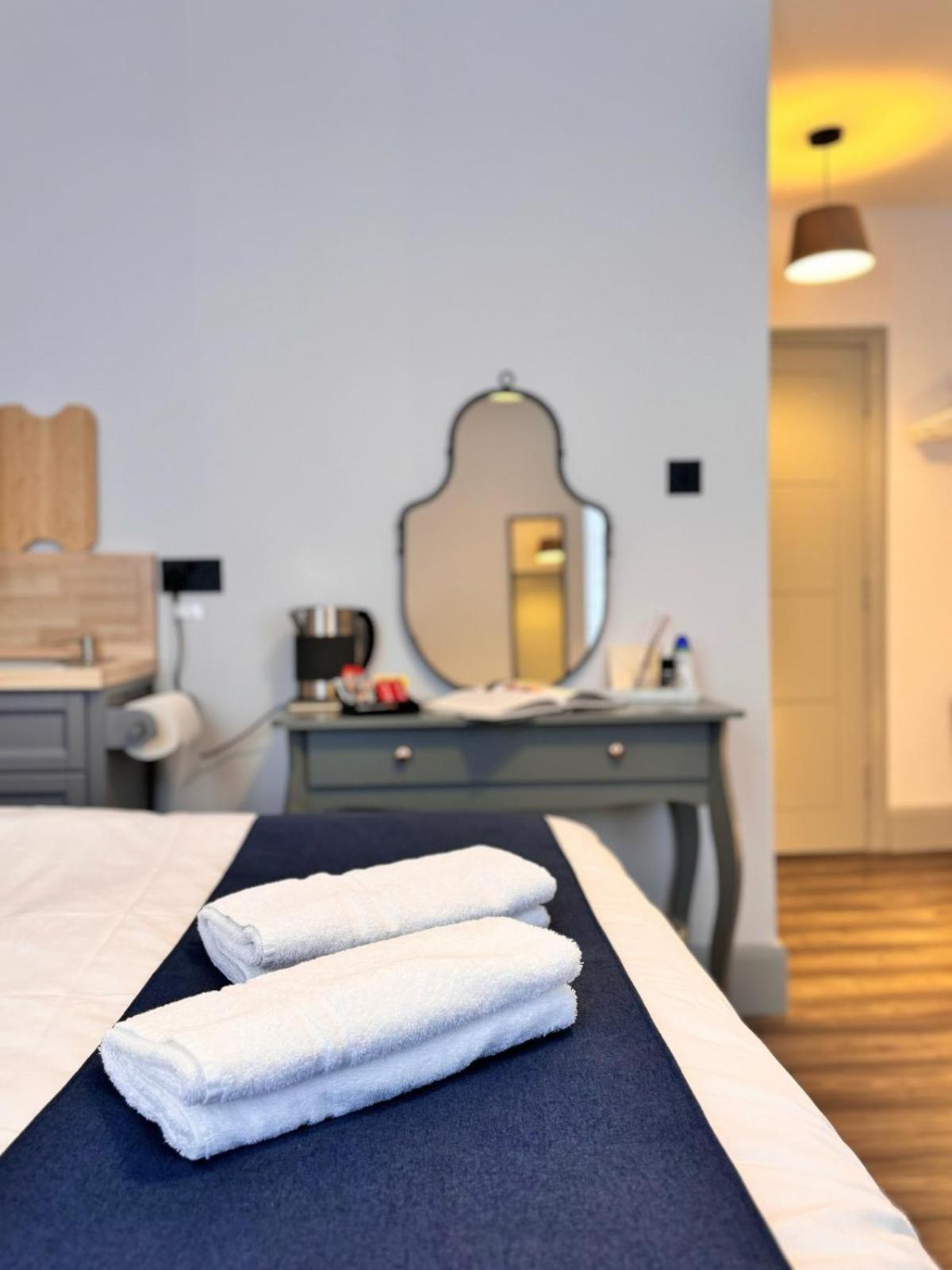 Appartement Camden Luxury Flats And En-suit