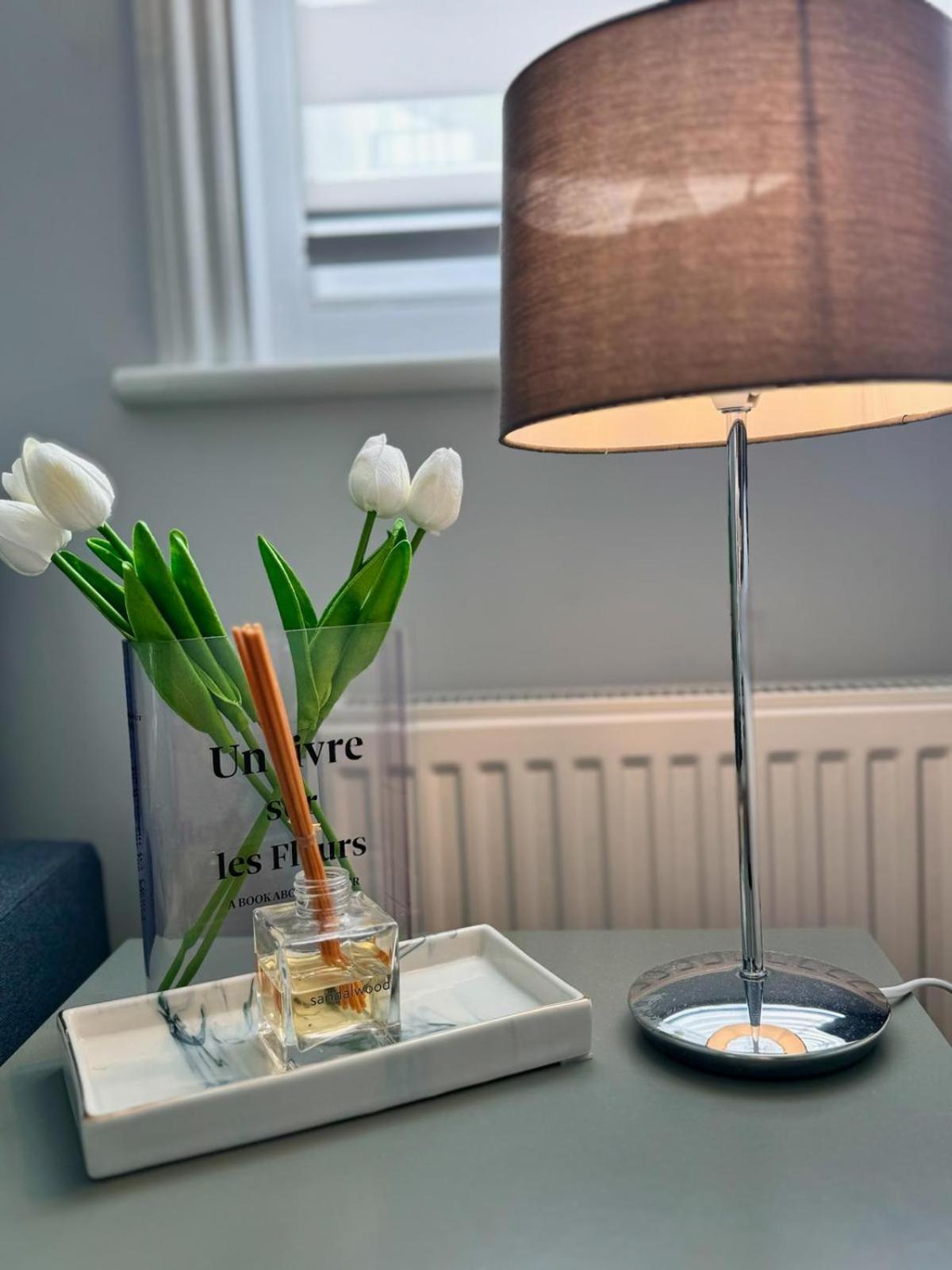 Appartement Camden Luxury Flats And En-suit Londen