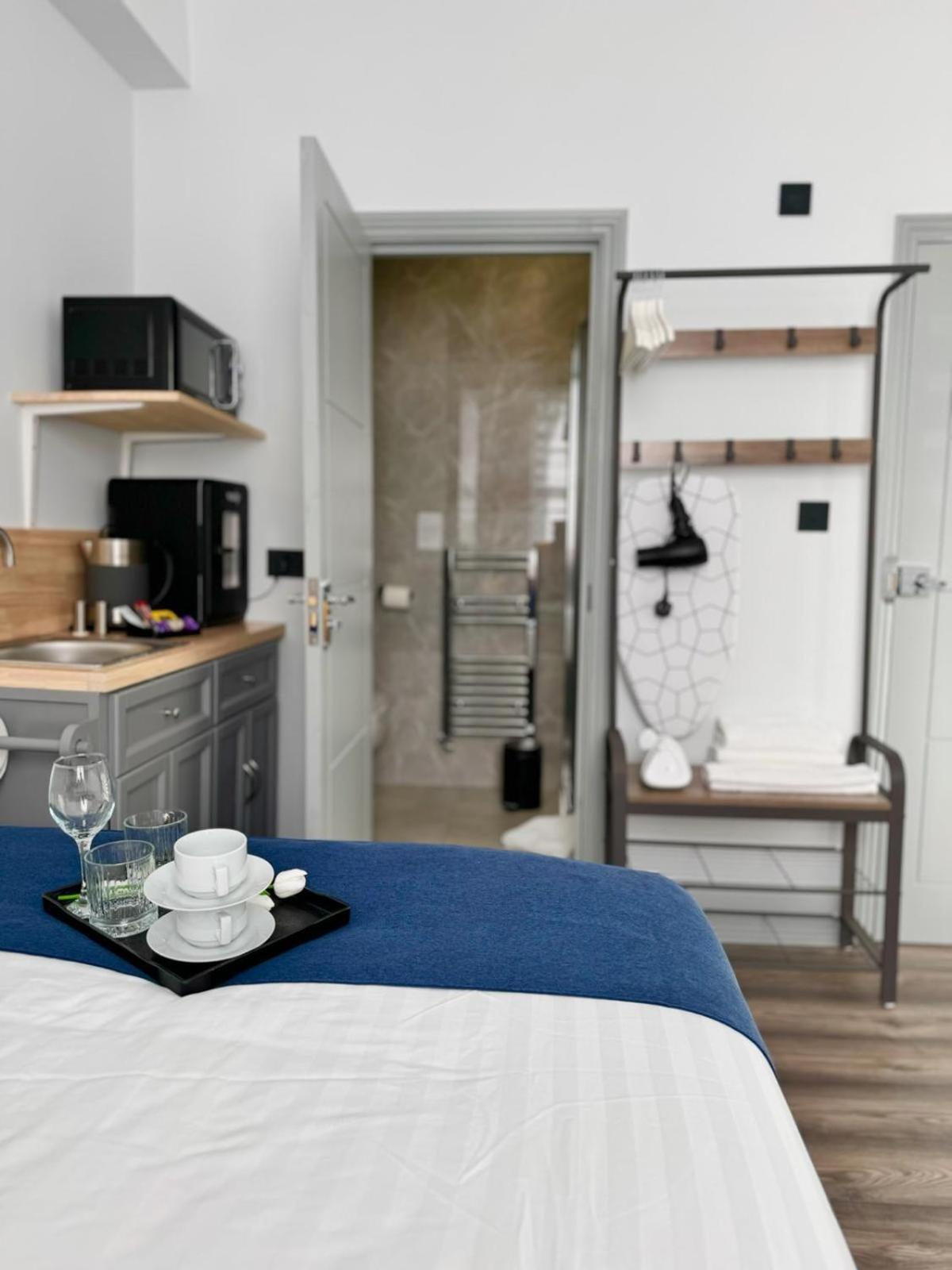 Camden Luxury Flats And En-suit Londen