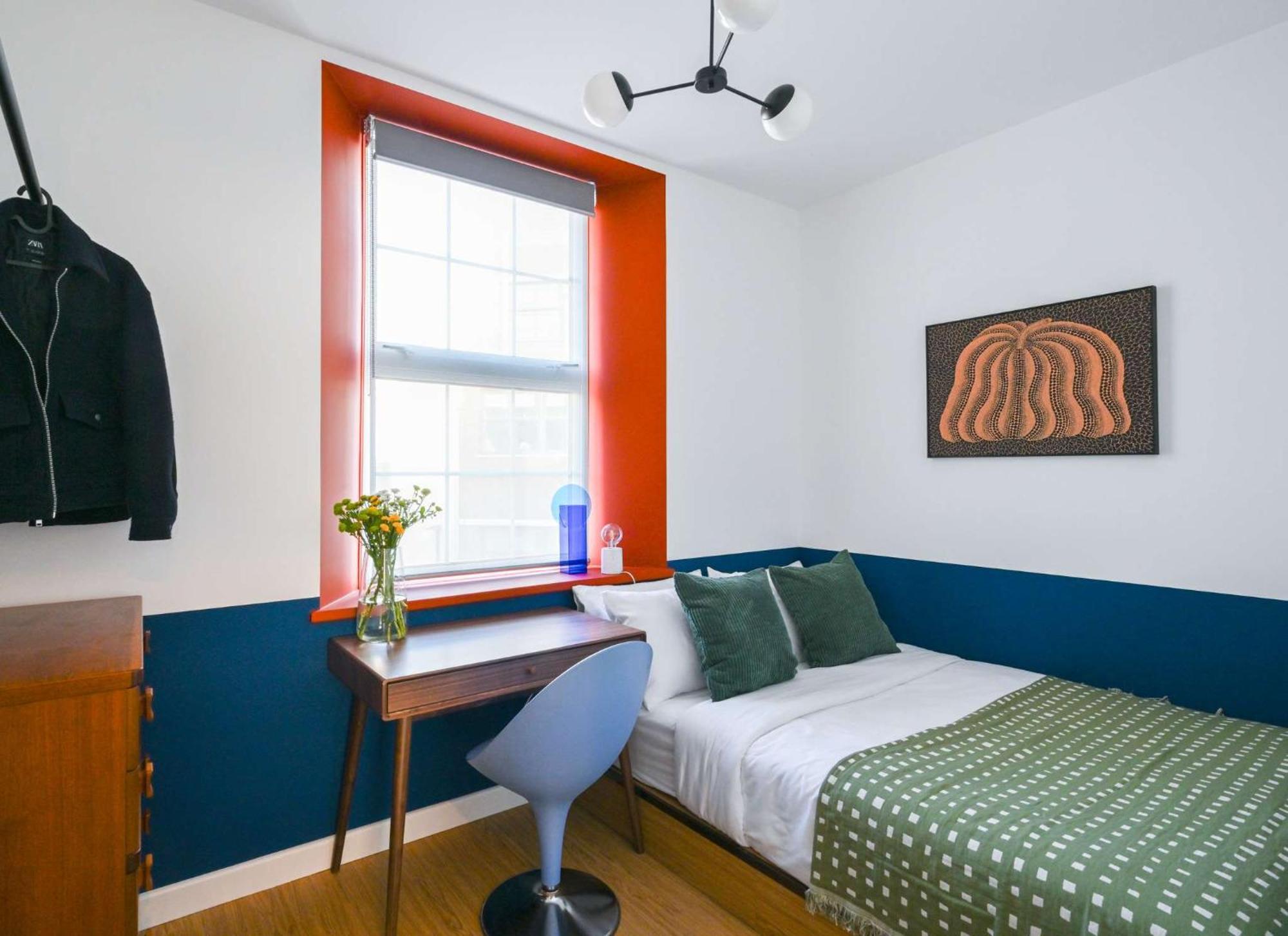 Lux 1-bedroom Flat Close To Angel Stn & Shoreditch Appartement Londres