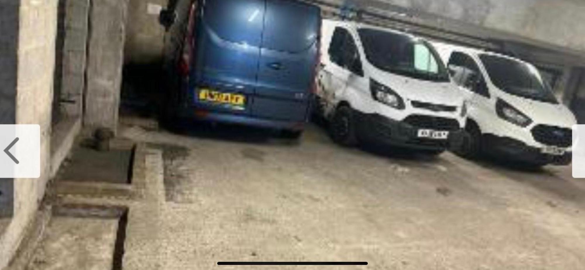Appartement Tower Bridge 3bedsecure Parking Shad Thames Luxuury Boutique Historic Bright Warehouse Gated Parking Upto 4 Vehicles Inc