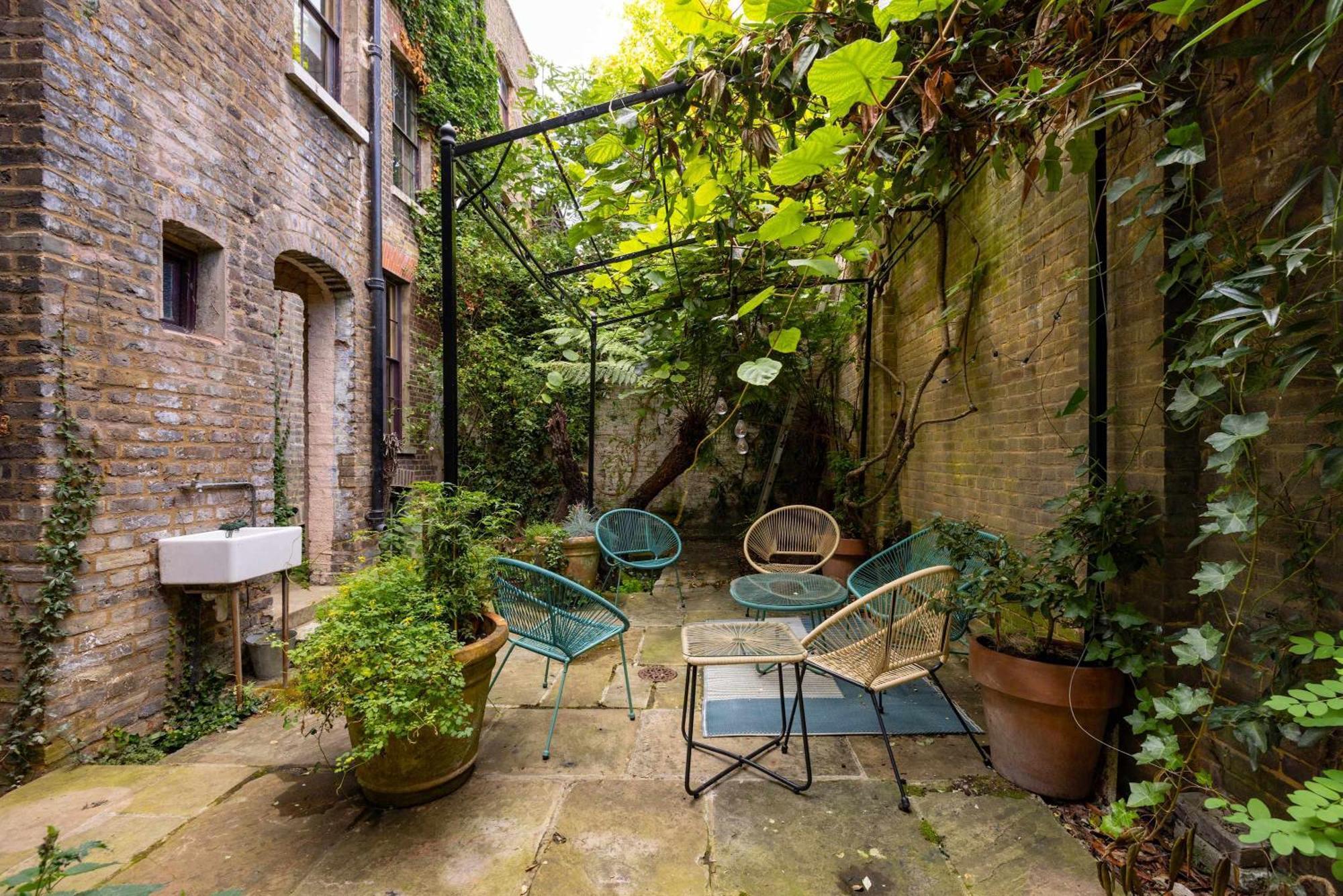 Hébergement de vacances Extraordinary Grade Ii-listed Early Georgian