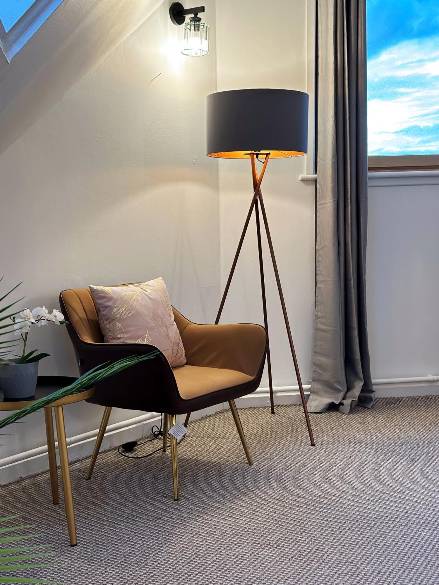 Aria's Place In Chelsea - 2 King Size Bed, 1 Double Bed * Londres