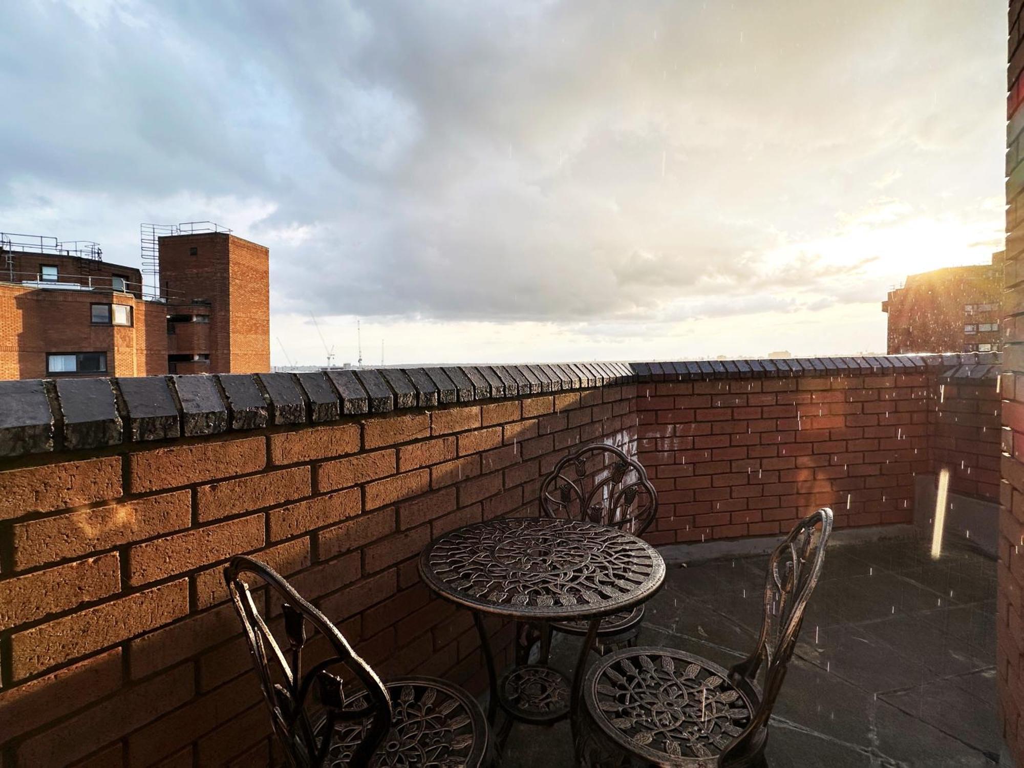 Aria's Place In Chelsea - 2 King Size Bed, 1 Double Bed Appartement *