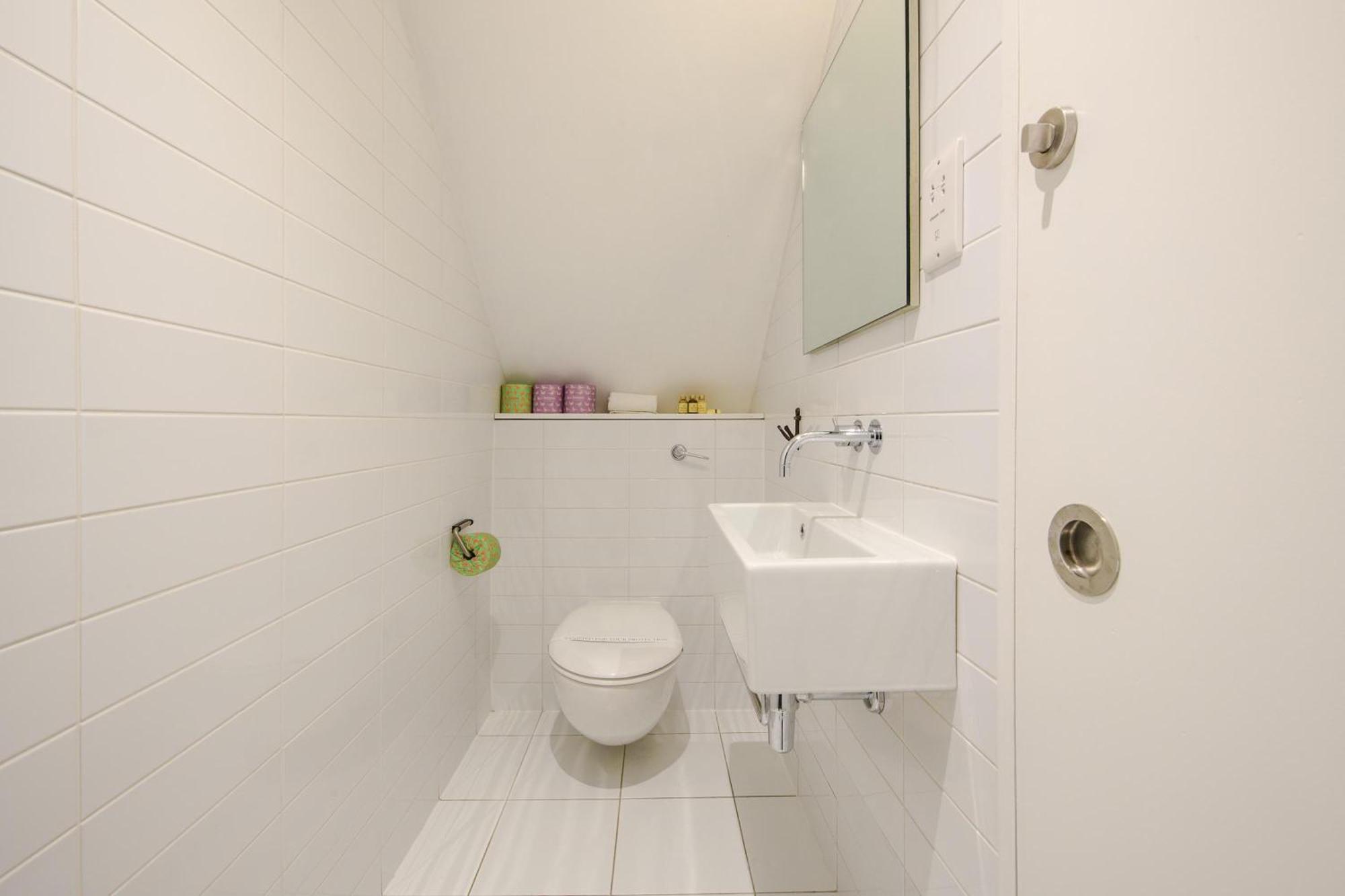 The Cheeky Hideaway-borough- By Frankie Says Appartement *
