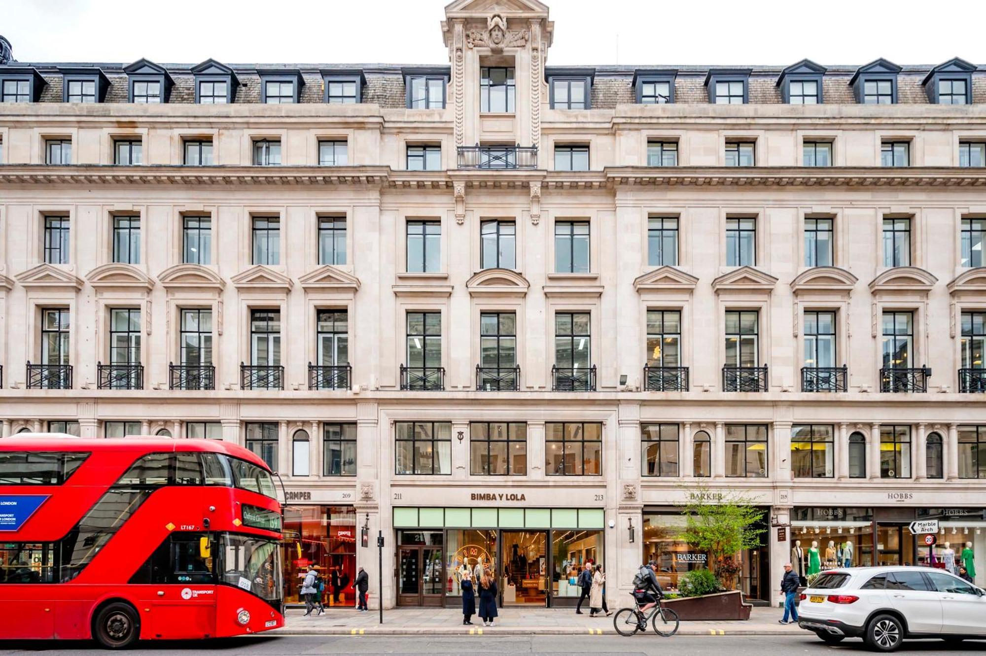 The Mayfair Marvel- By Out Of Office Lifestyle Apartamento