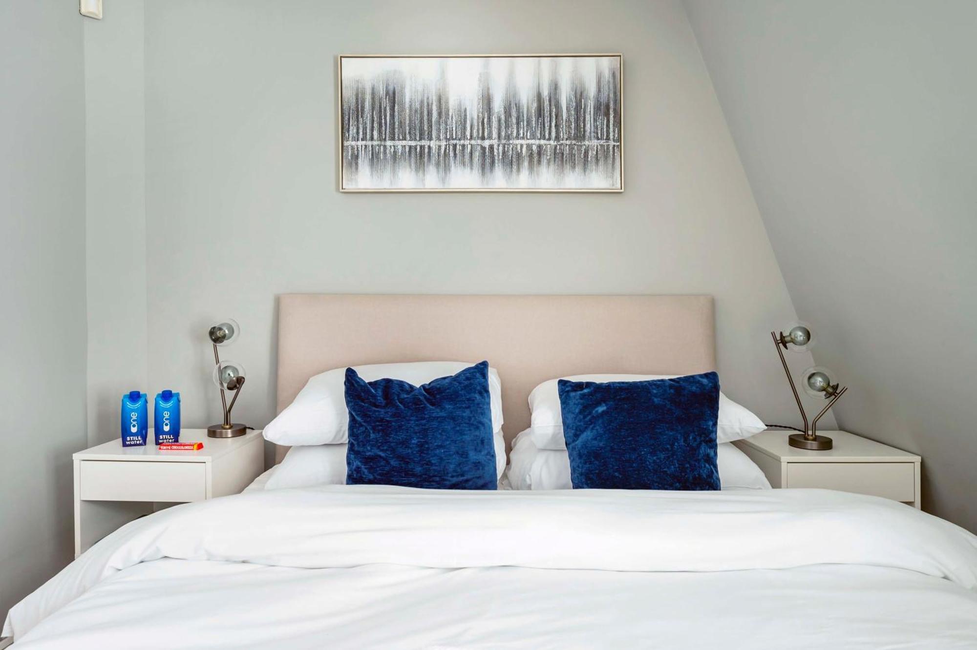 Appartement The Mayfair Marvel- By Out Of Office Lifestyle