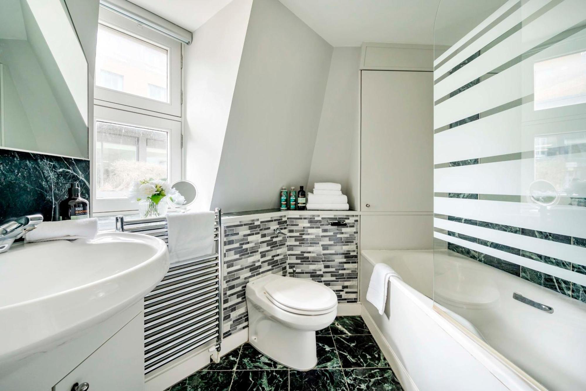 Apartamento The Mayfair Marvel- By Out Of Office Lifestyle *