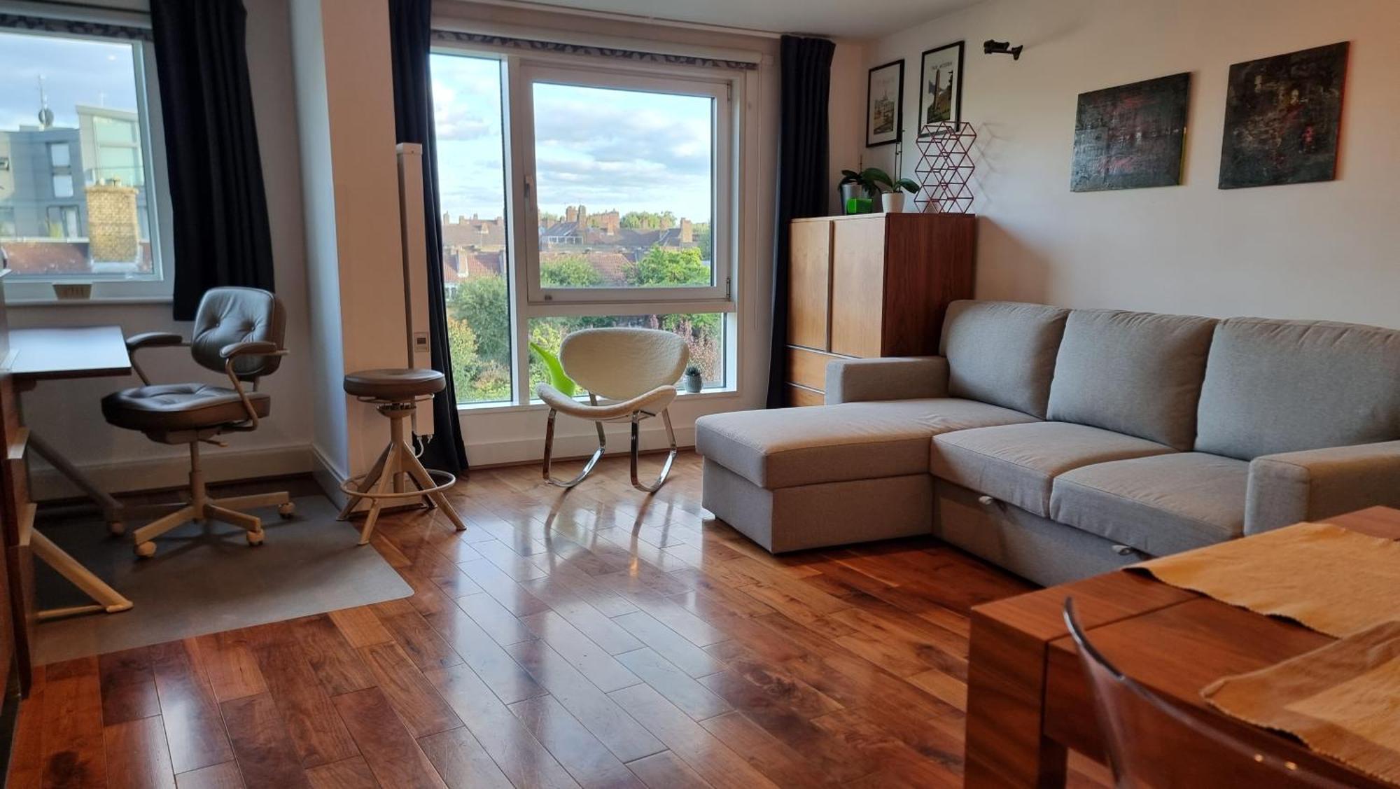Apartamento Bridge Spacious *