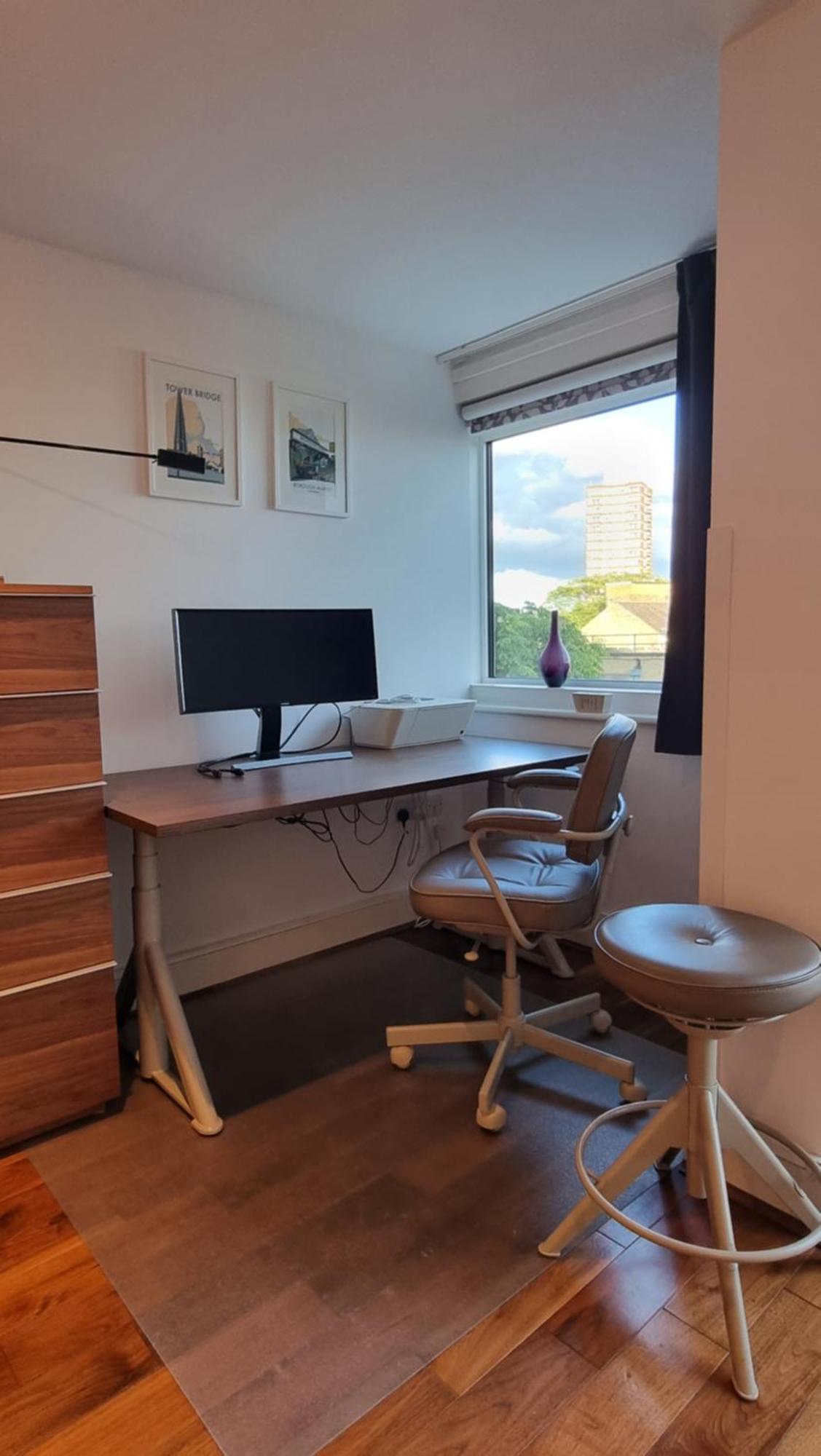 Apartamento Bridge Spacious *