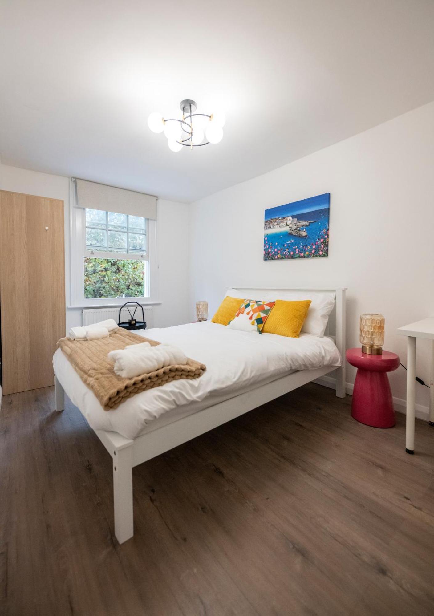 Appartement Camden Londres