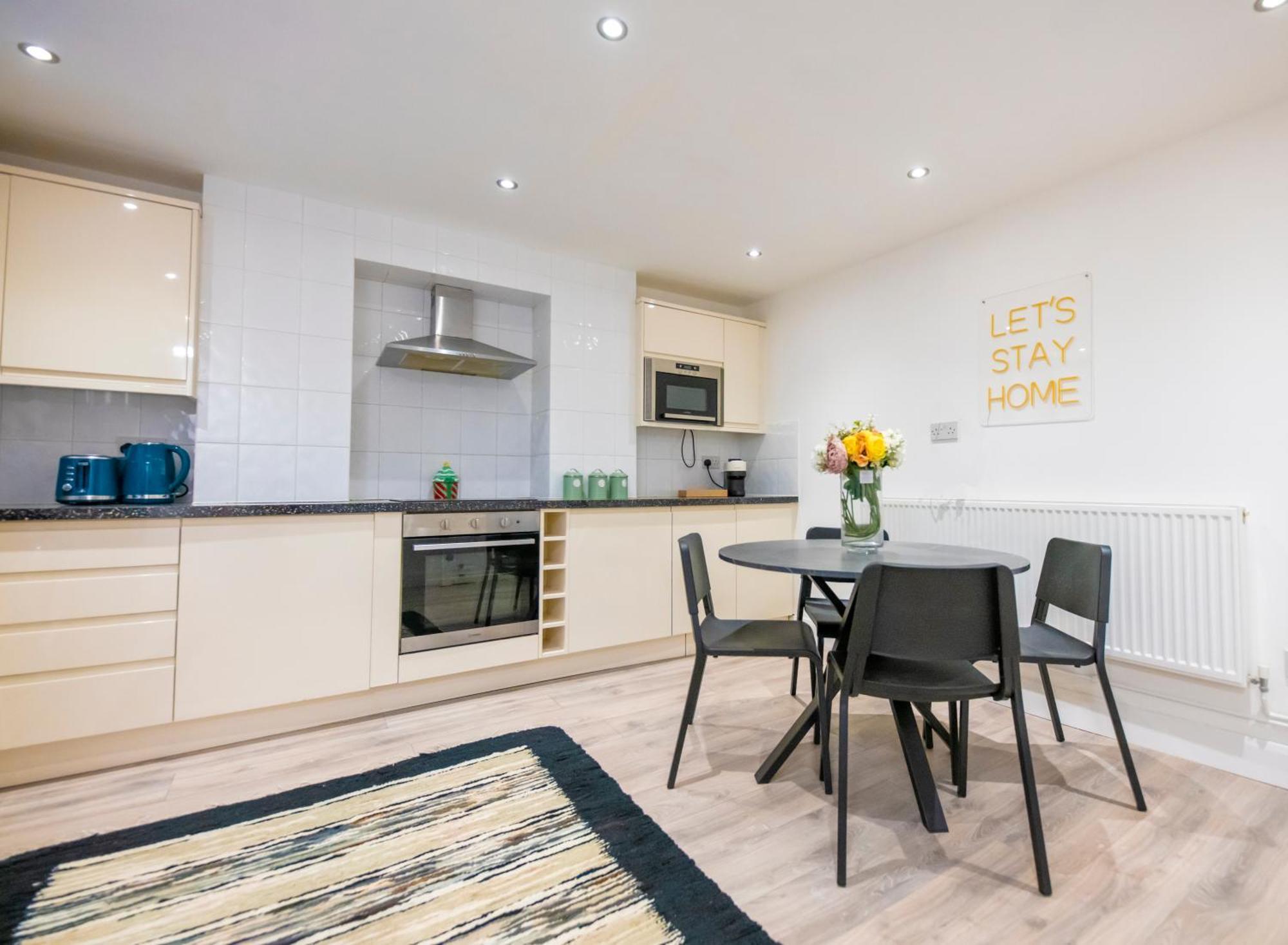 Camden Appartement Londres