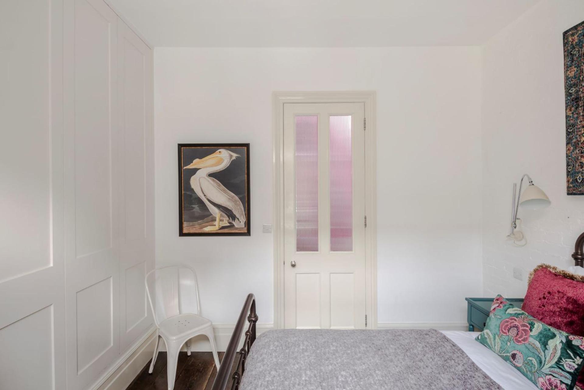 The Cheeky Hideaway-borough- By Frankie Says Appartement