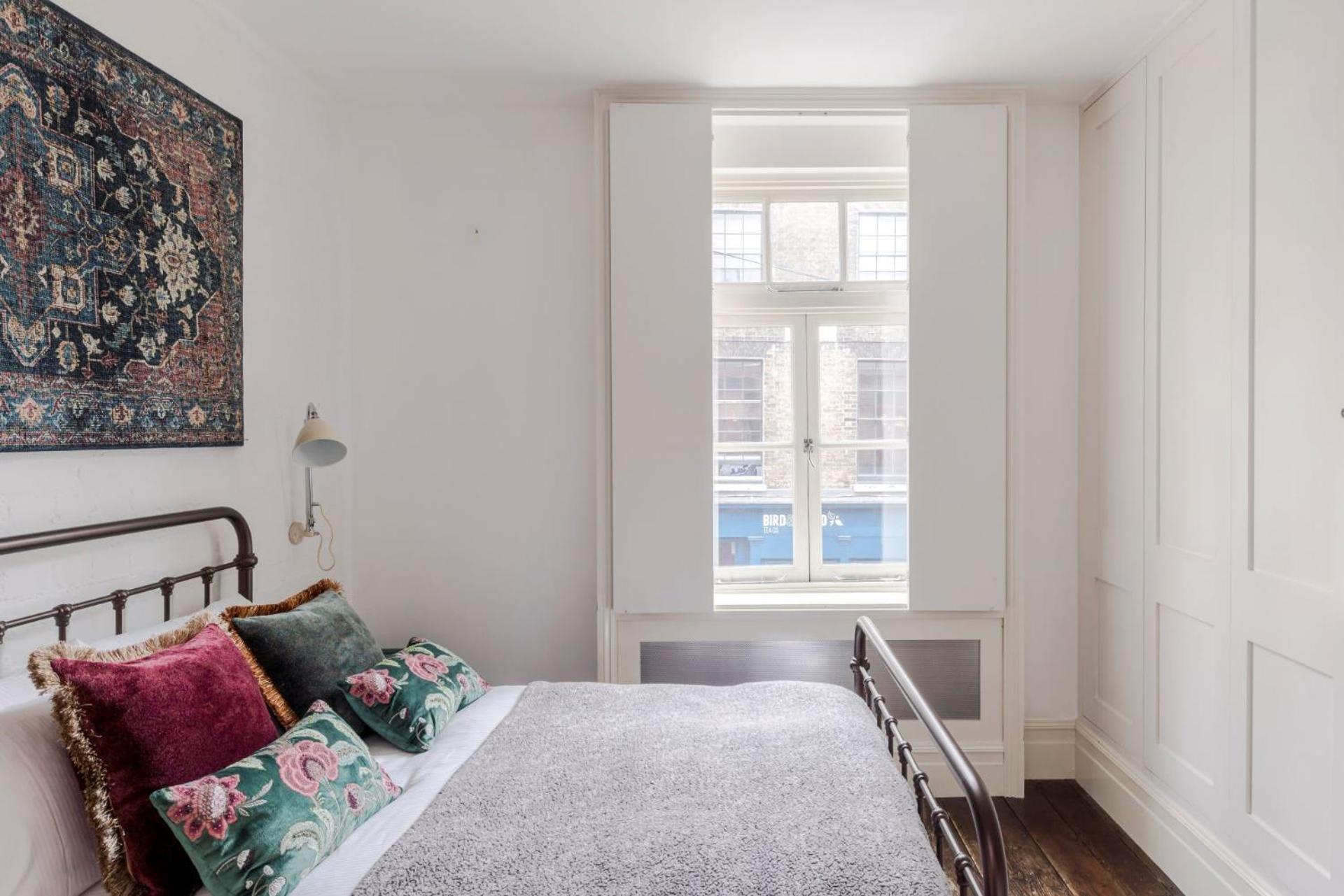 The Cheeky Hideaway-borough- By Frankie Says Appartement *