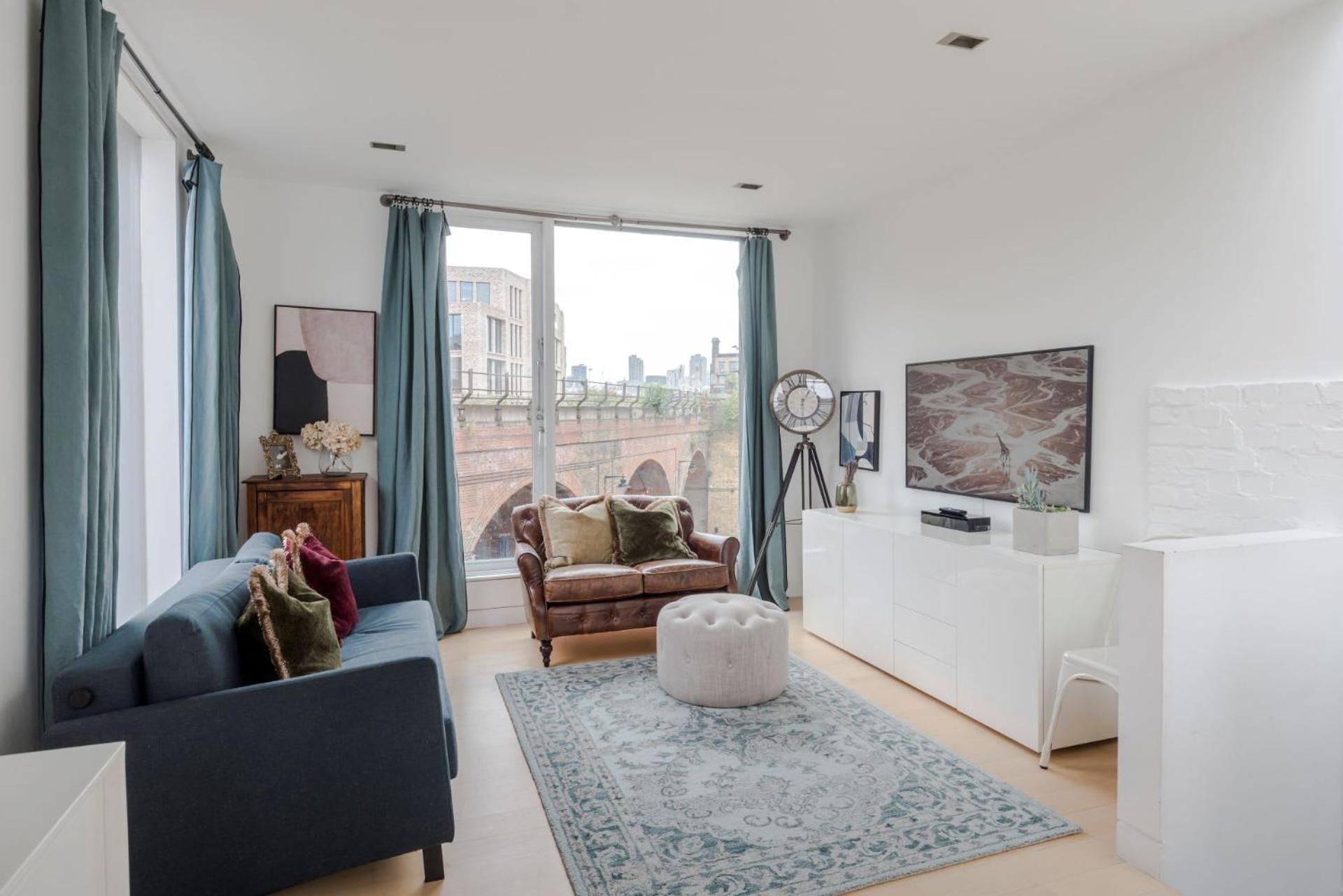 The Cheeky Hideaway-borough- By Frankie Says *