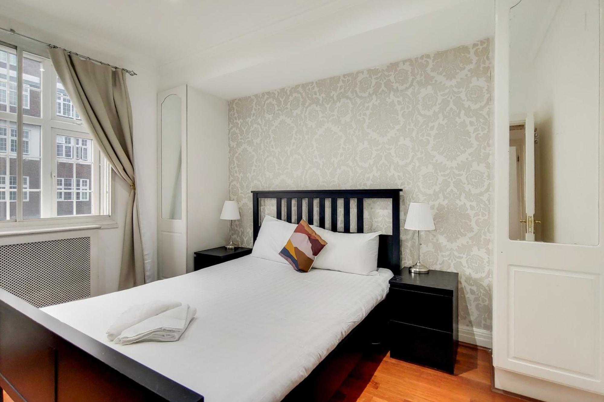 The Princes Residences * Londres