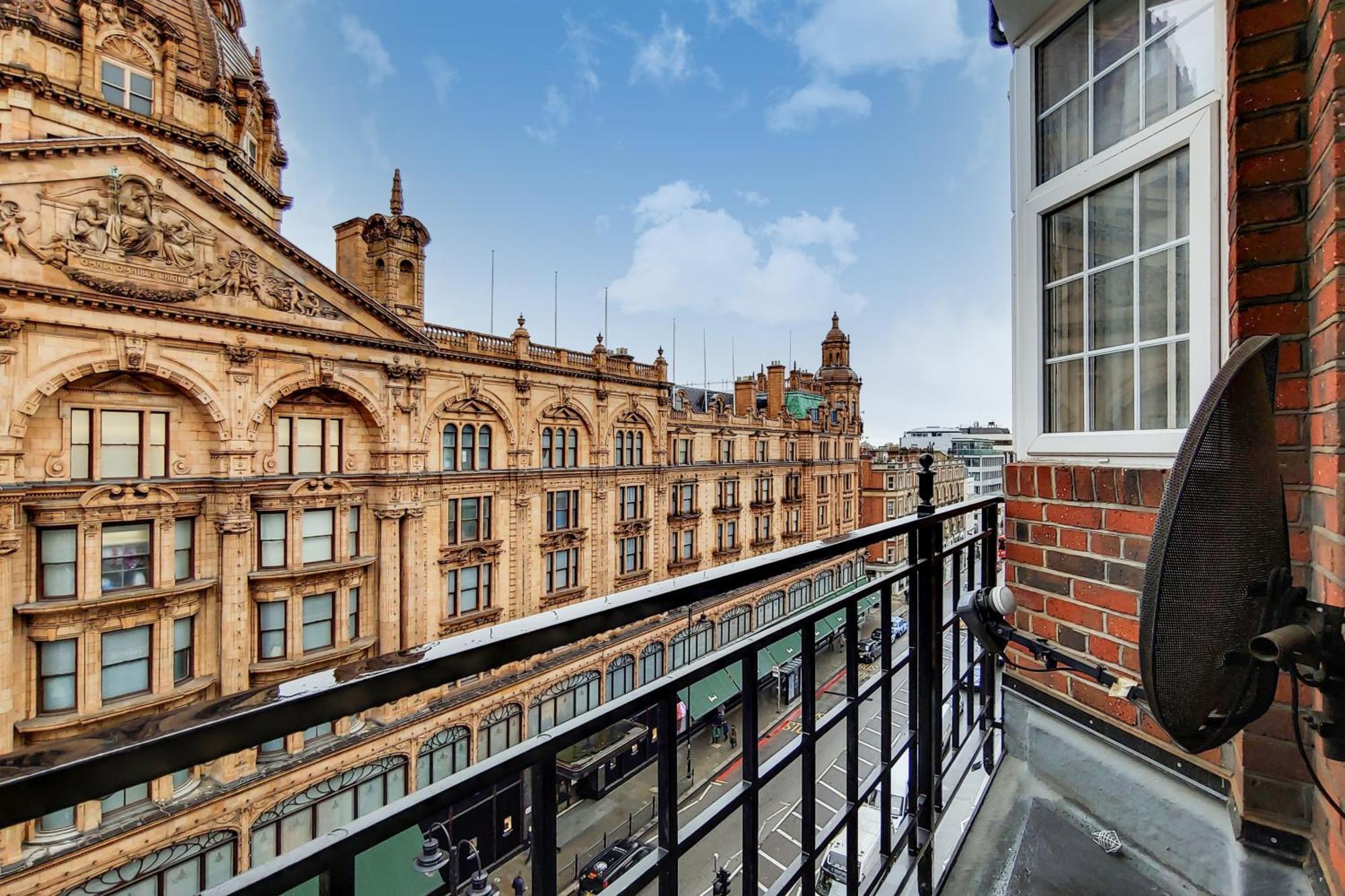 The Princes Residences Appartement Londres
