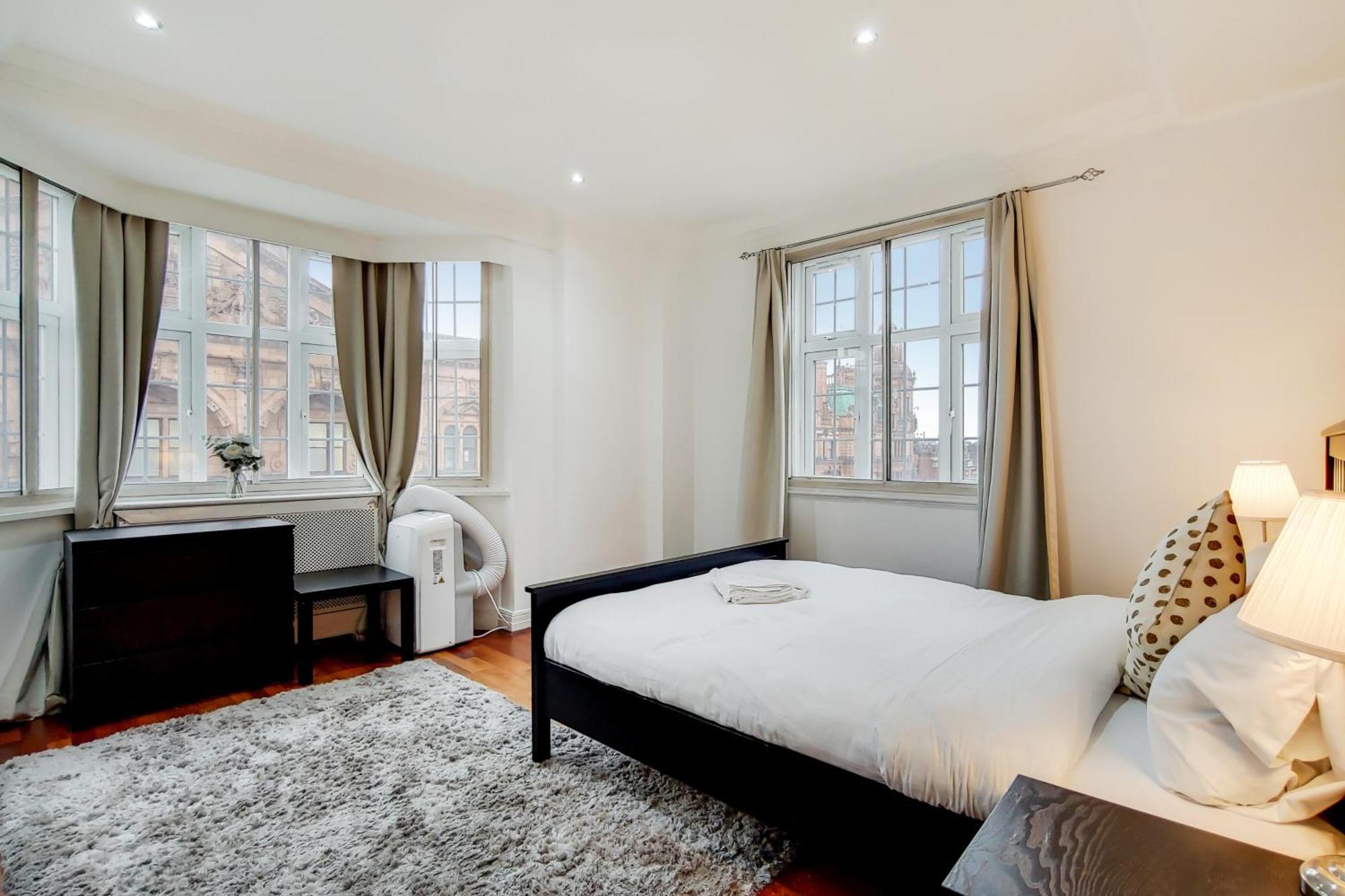 The Princes Residences Londres