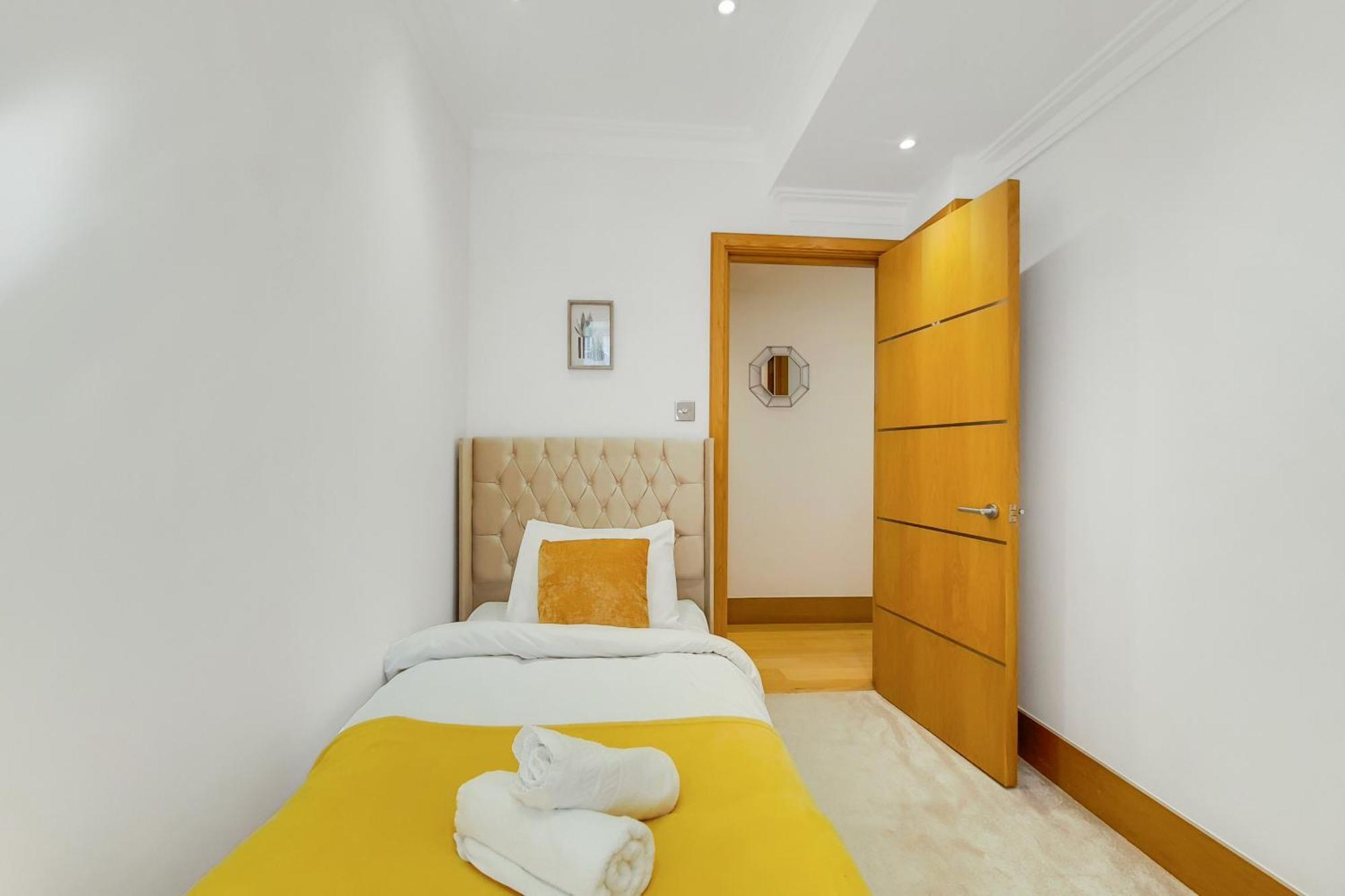 The Princes Residences *