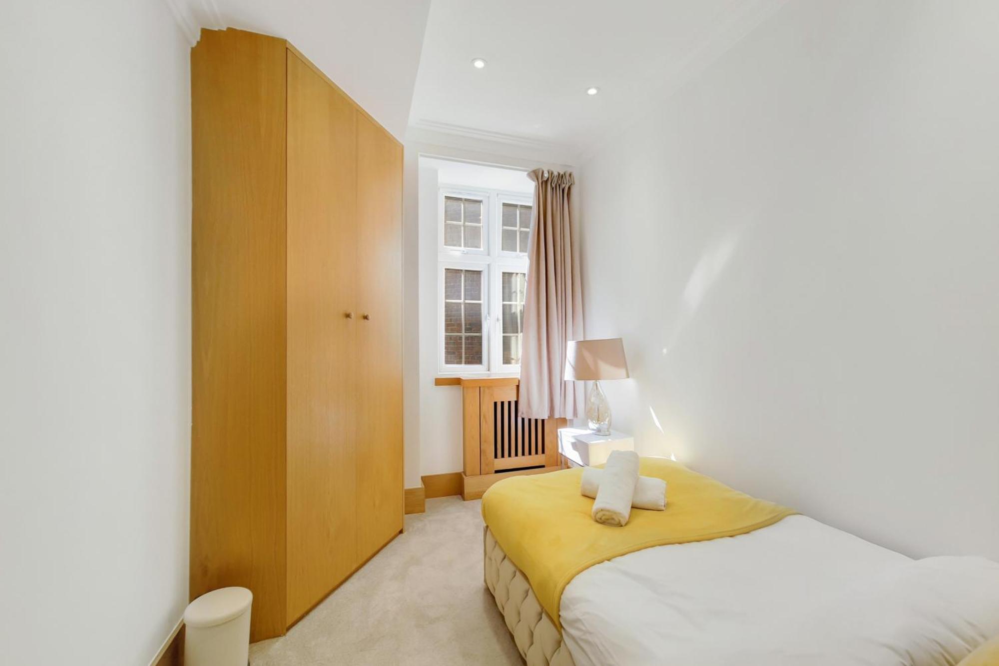 The Princes Residences