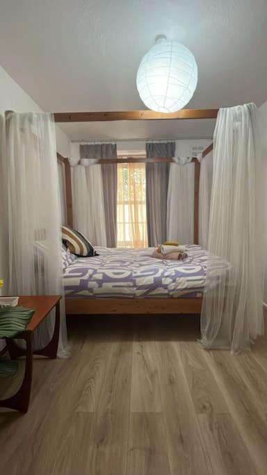 Quaint Near Tower-london Bridge And Big Ben Apartamento *