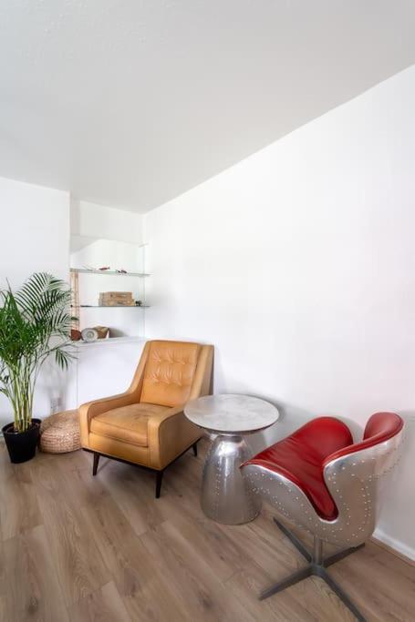 Quaint Near Tower-london Bridge And Big Ben Apartamento