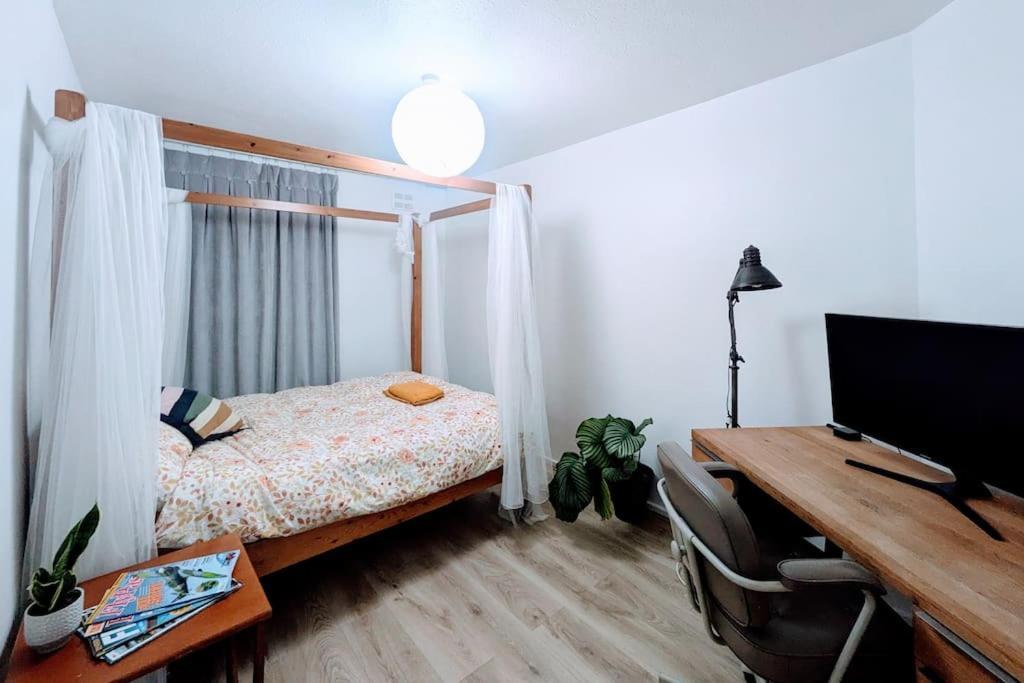Apartamento Quaint Near Tower-london Bridge And Big Ben