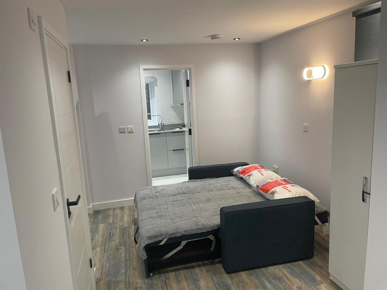 Onsitestays Stylish Sleeps 2 Apartamento