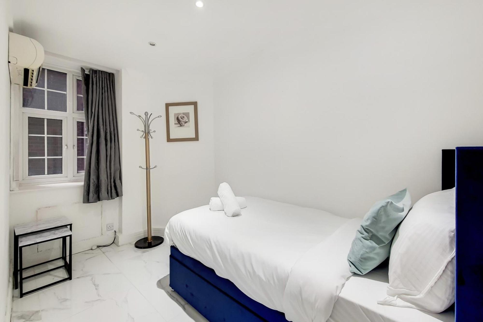The Princes Residences Appartement Londres